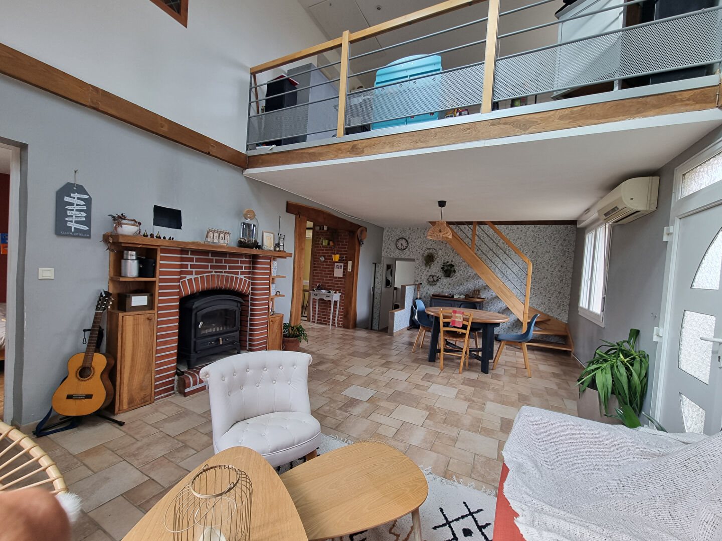 Maison à vendre, 140m², Précey