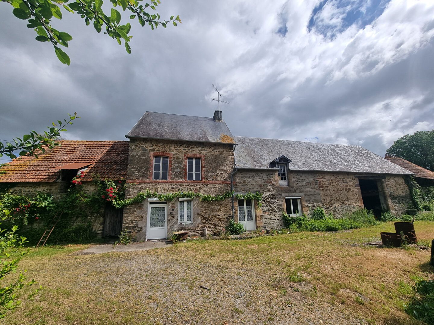 Maison à vendre, 127m², Céaux
