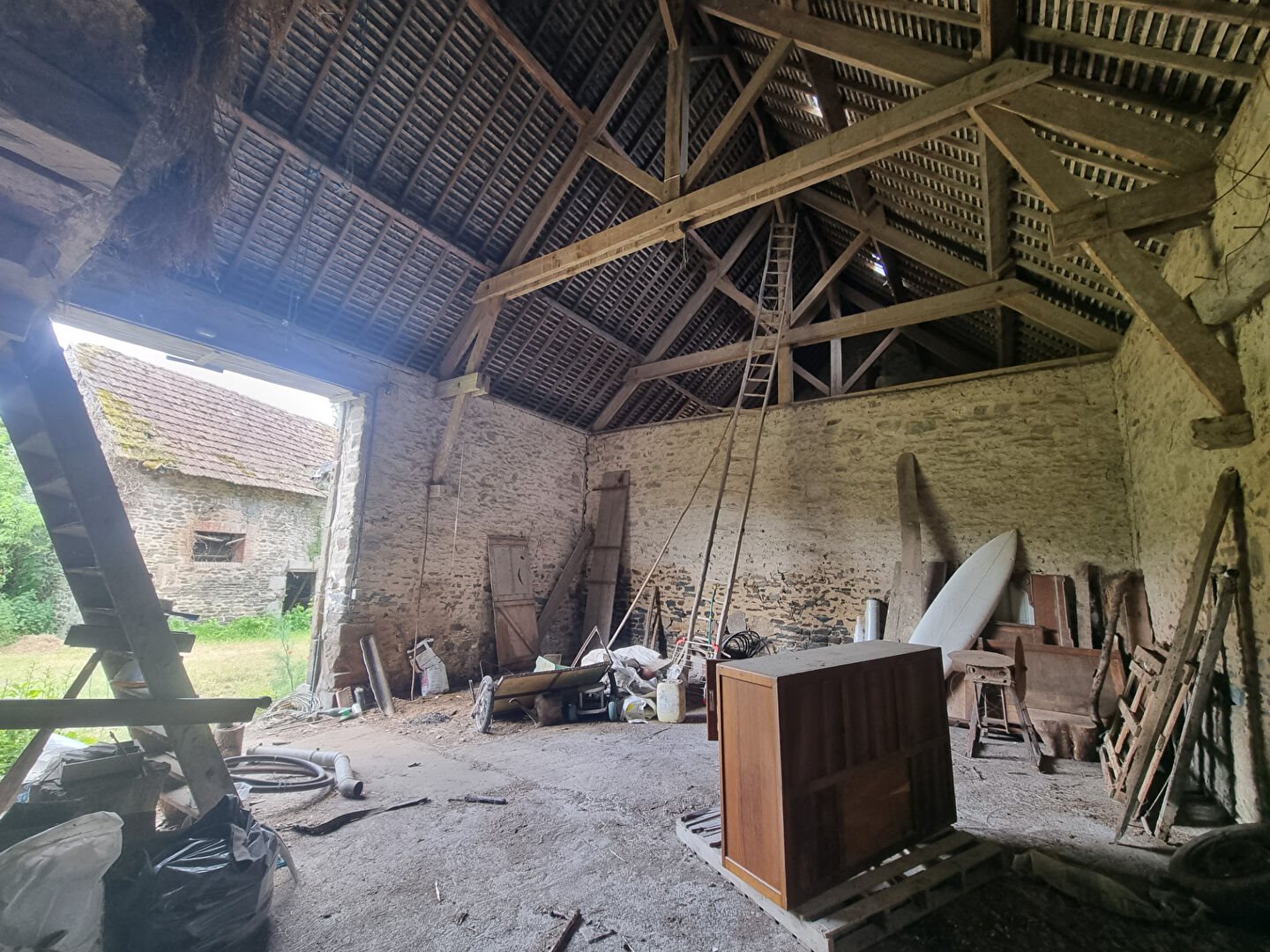 Maison à vendre, 127m², Céaux