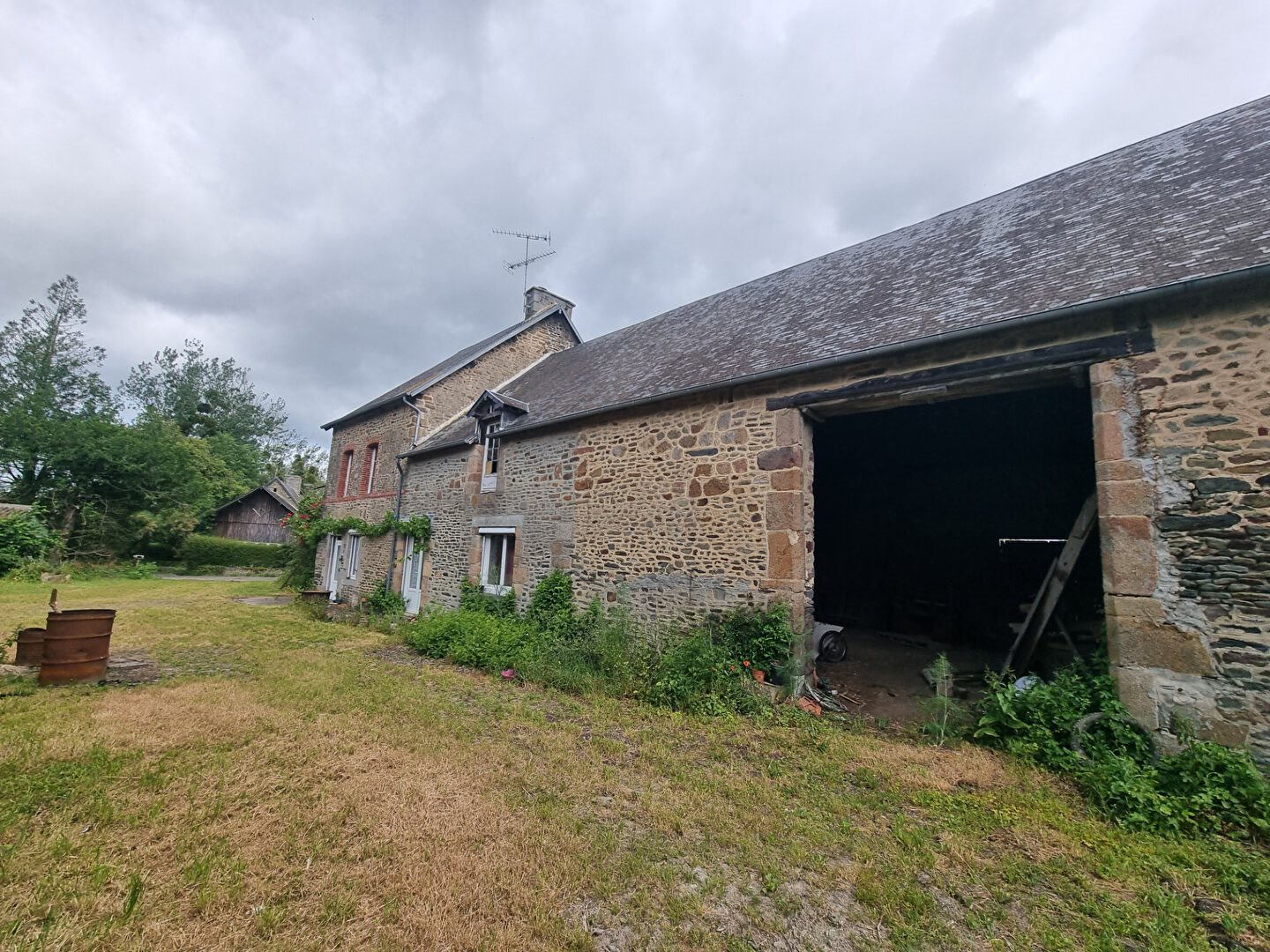 Maison à vendre, 127m², Céaux
