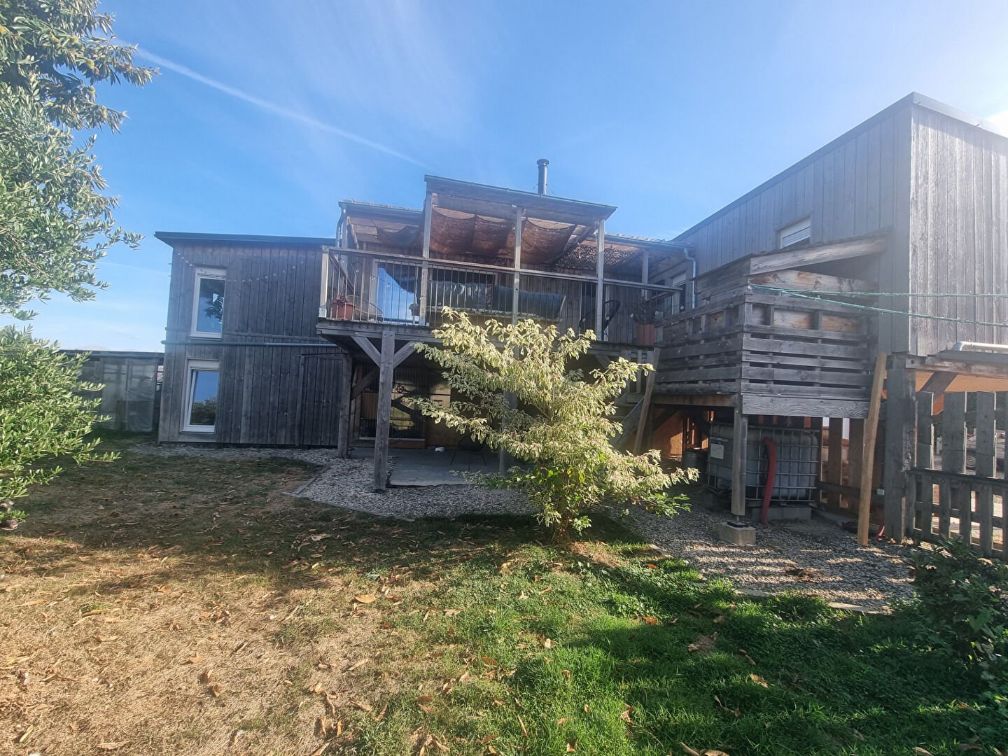 Maison à vendre, 147m², Ducey-Les Chéris