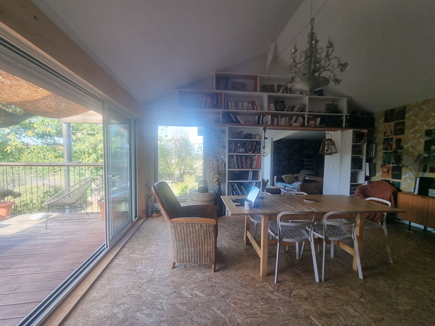 Maison à vendre, 147m², Ducey-Les Chéris