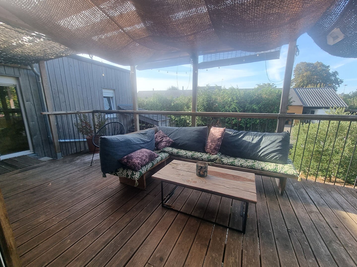 Maison à vendre, 147m², Ducey-Les Chéris