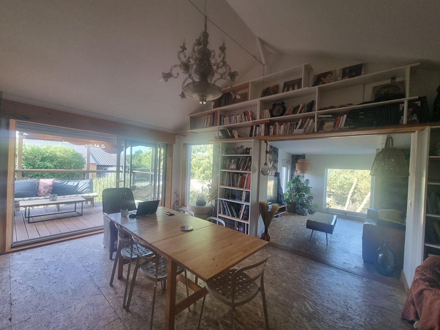 Maison à vendre, 147m², Ducey-Les Chéris
