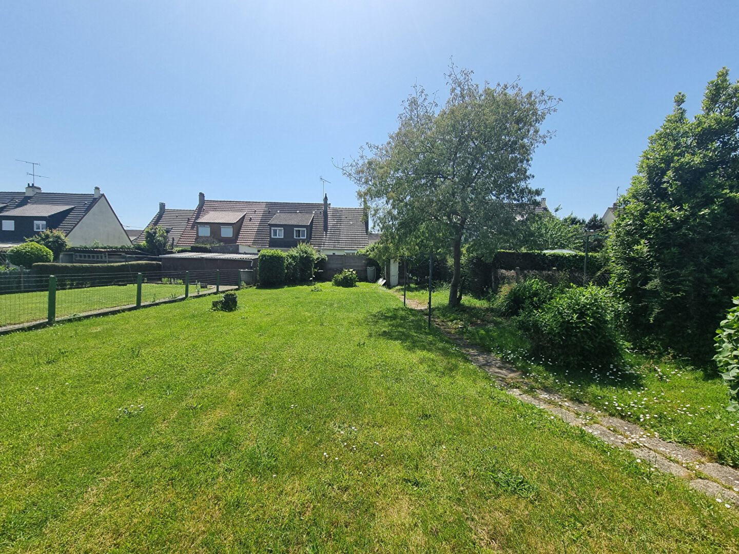 Maison à vendre, 96m², Avranches