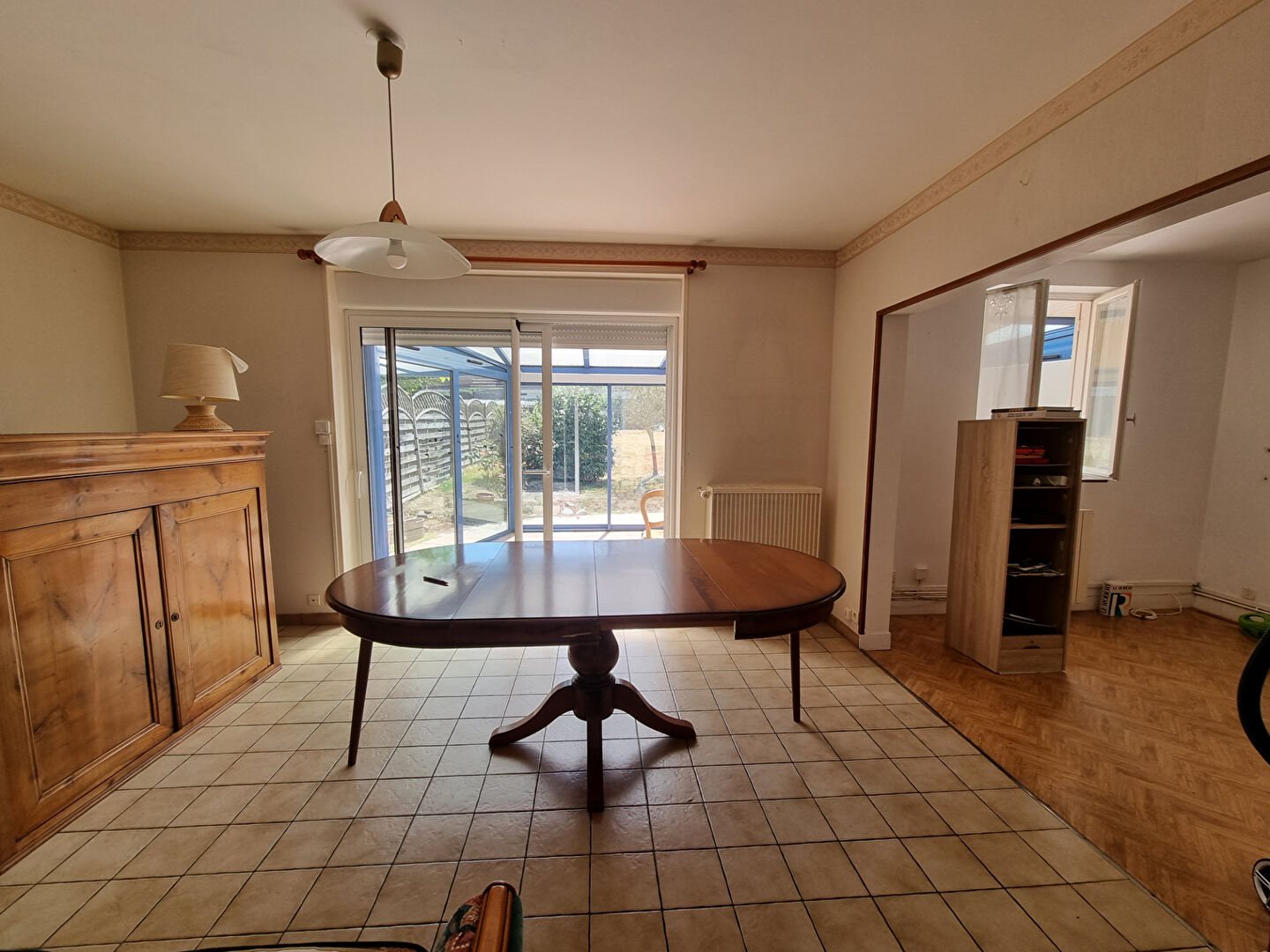 Maison à vendre, 96m², Avranches