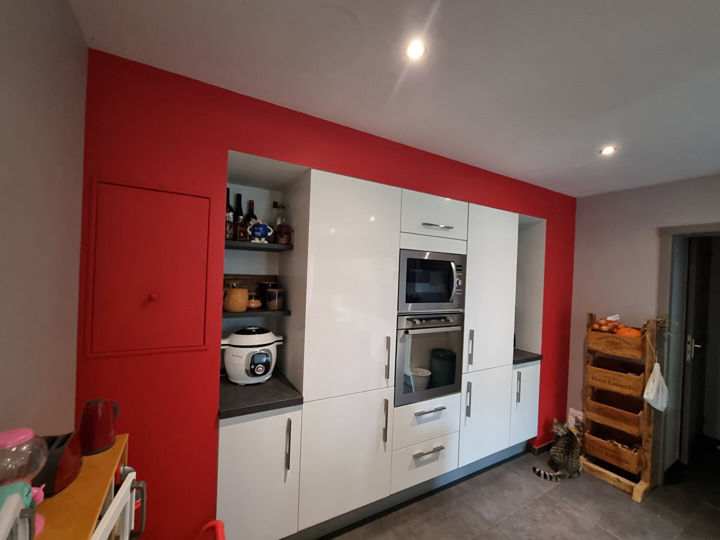 Maison à vendre, 122m², Brécey