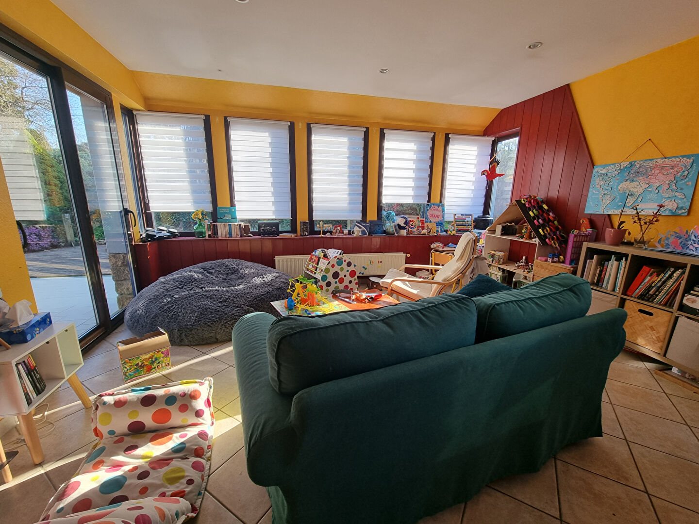 Maison à vendre, 122m², Brécey
