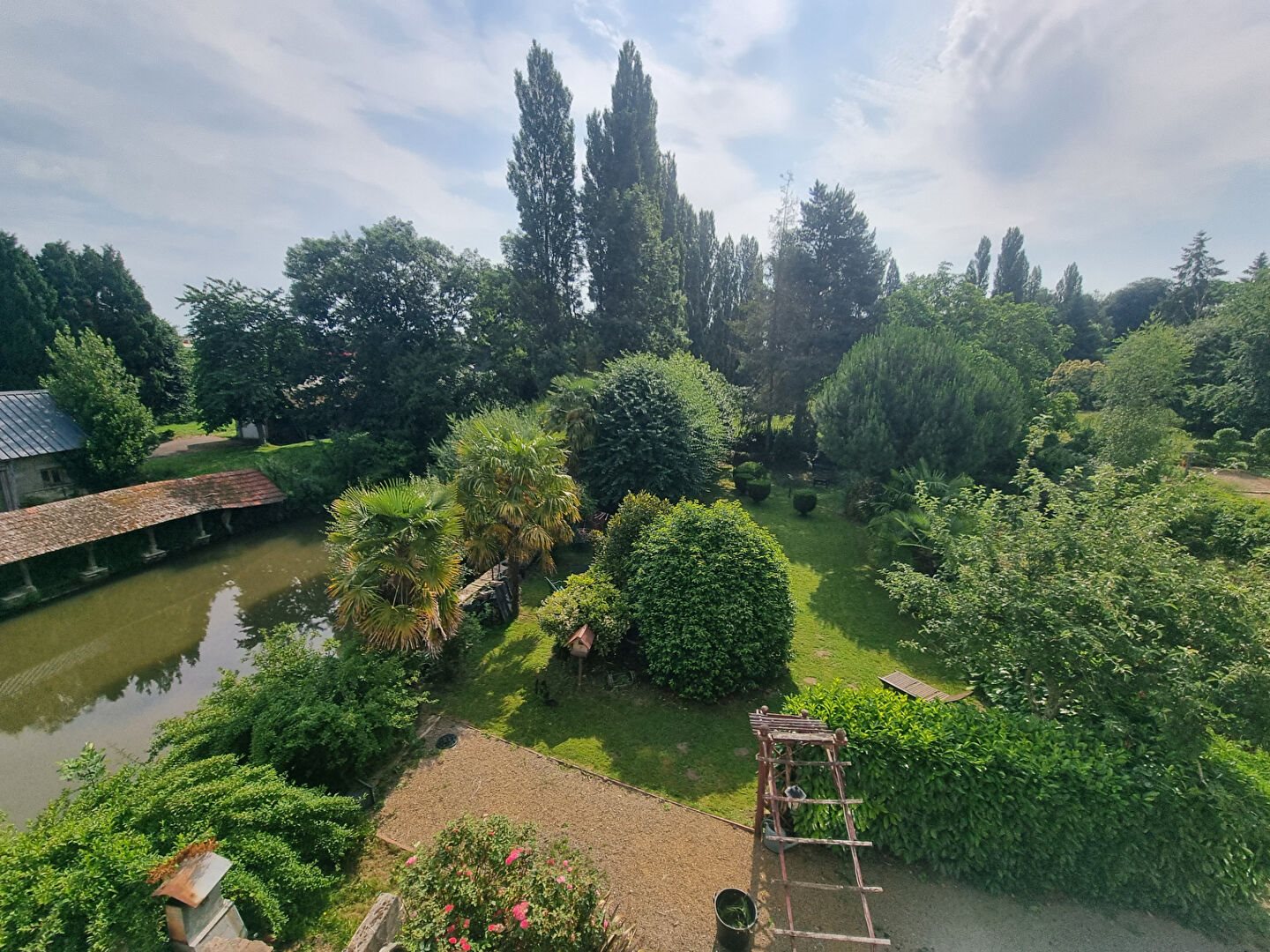 Maison à vendre, 240m², Saint-Hilaire-du-Harcouët