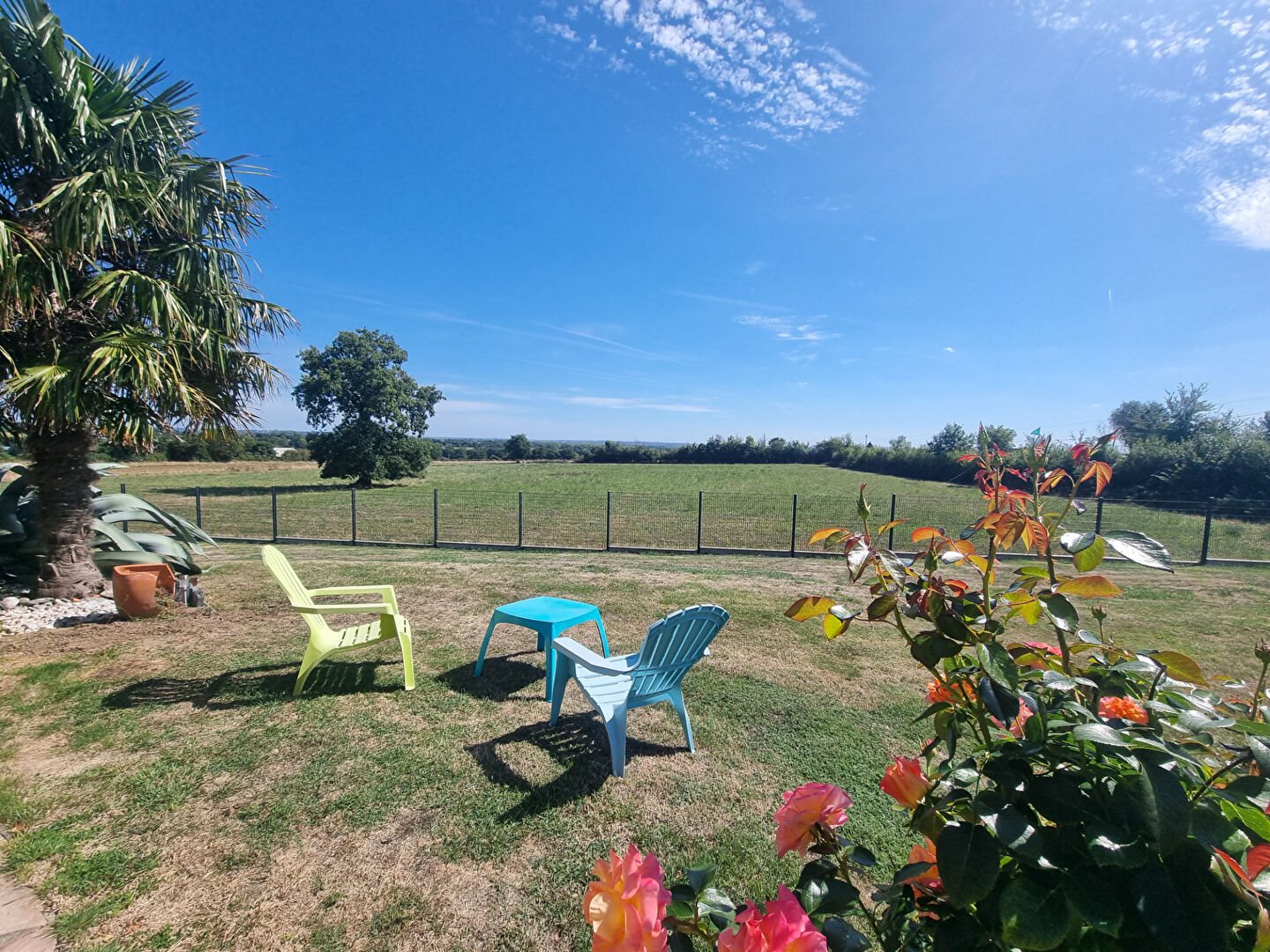 Maison à vendre, 117m², Dragey-Ronthon