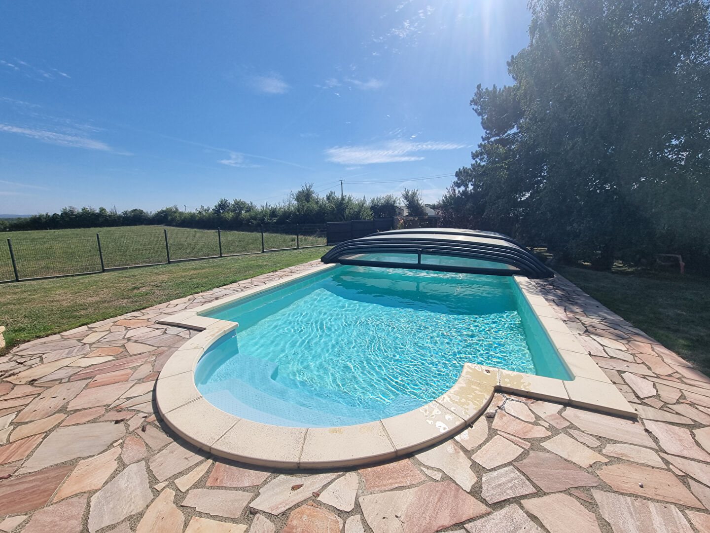 Maison à vendre, 117m², Dragey-Ronthon