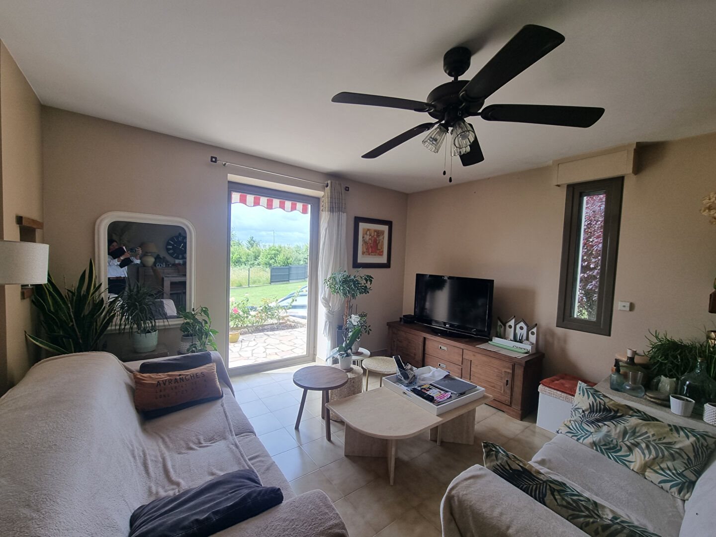 Maison à vendre, 117m², Dragey-Ronthon