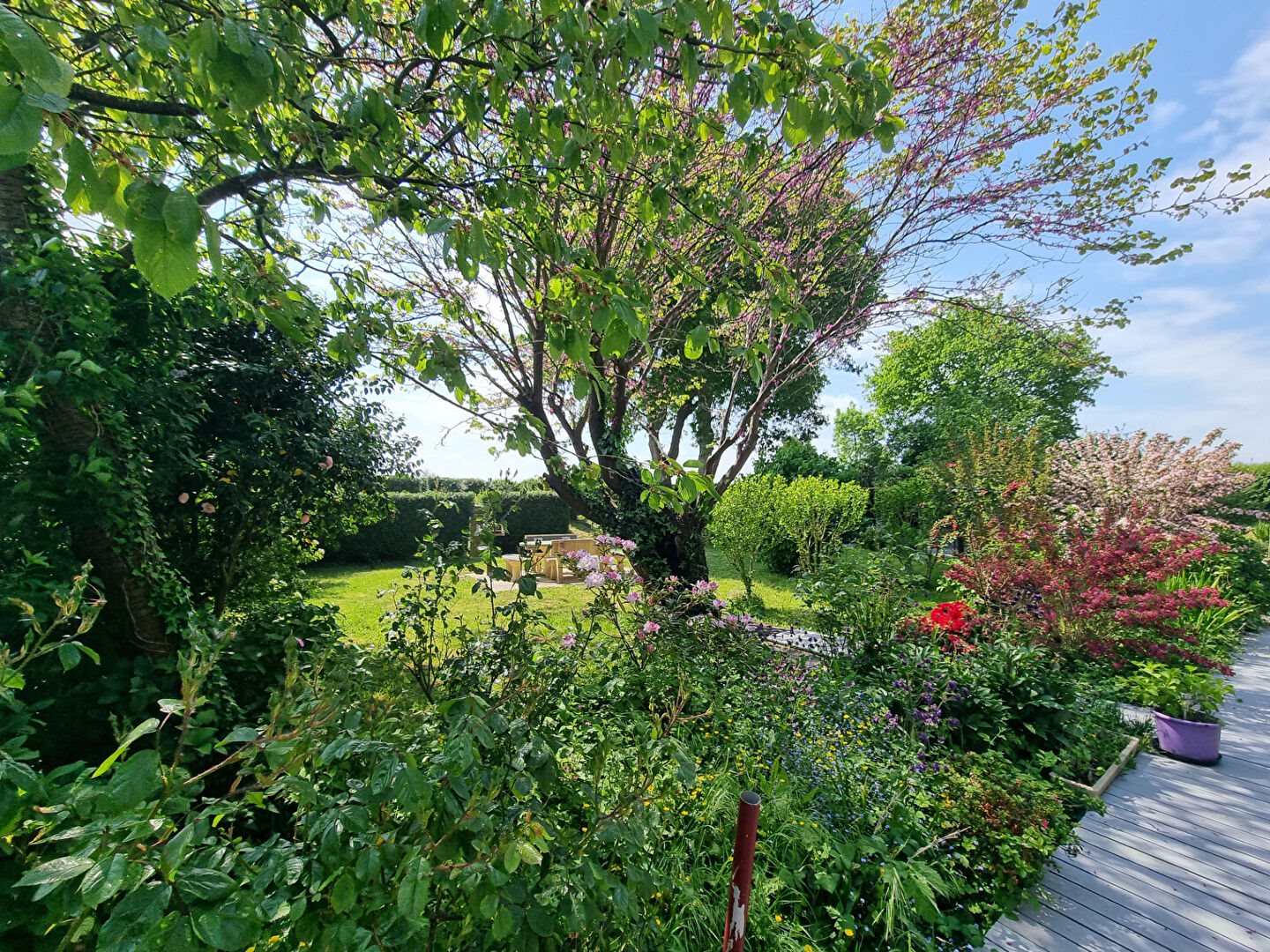 Maison à vendre, 126m², Marcey-les-Grèves