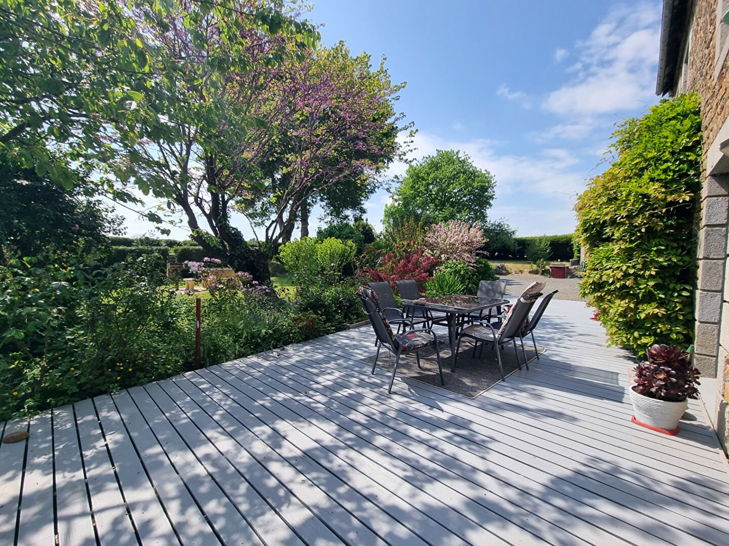 Maison à vendre, 126m², Marcey-les-Grèves