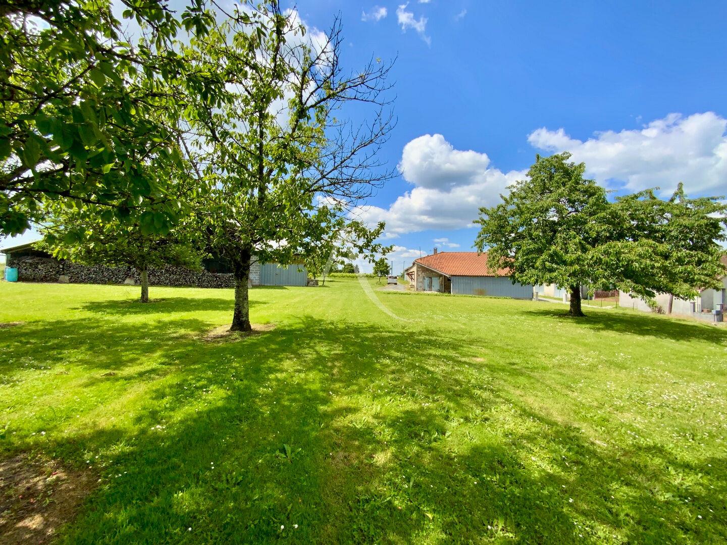 Maison à vendre, 100m², Fontaines-d'Ozillac