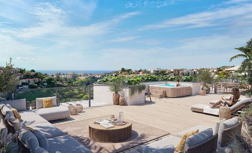 Appartement 4 pièces 86 m² · à Nice · 86 m² · 799 900 €