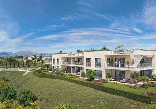 Appartement 3 pièces 65 m² · à Nice · 65 m² · 599 900 €