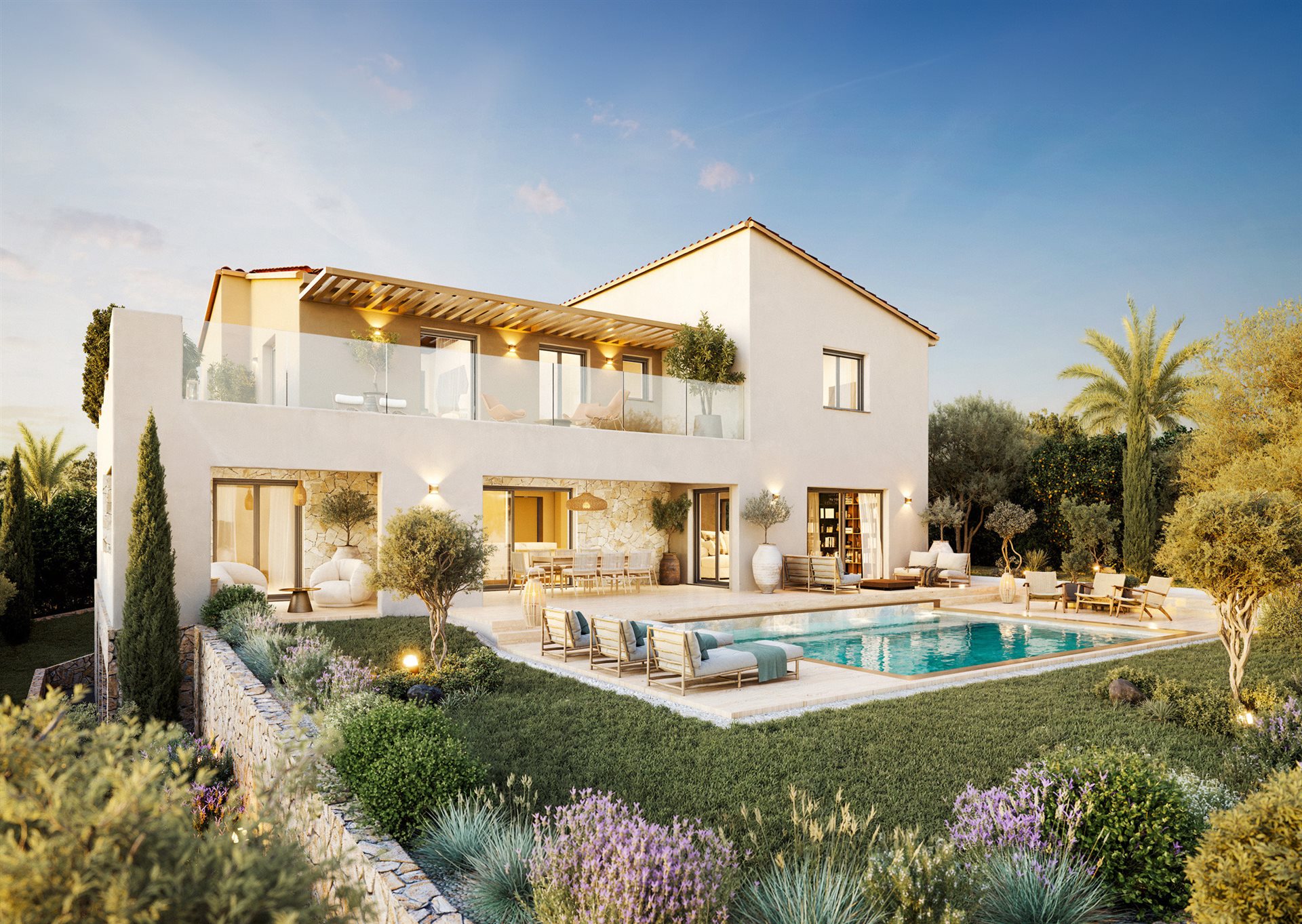 Maison à vendre, 200m², Cagnes-sur-Mer