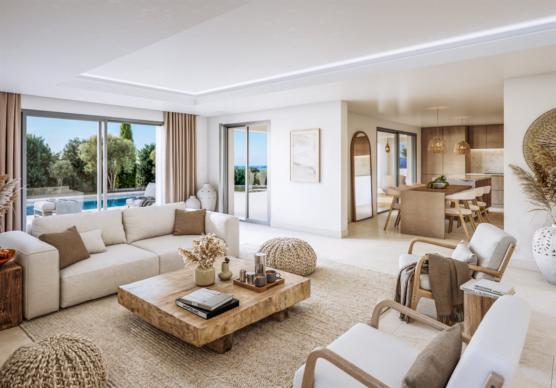 Maison à vendre, 200m², Cagnes-sur-Mer