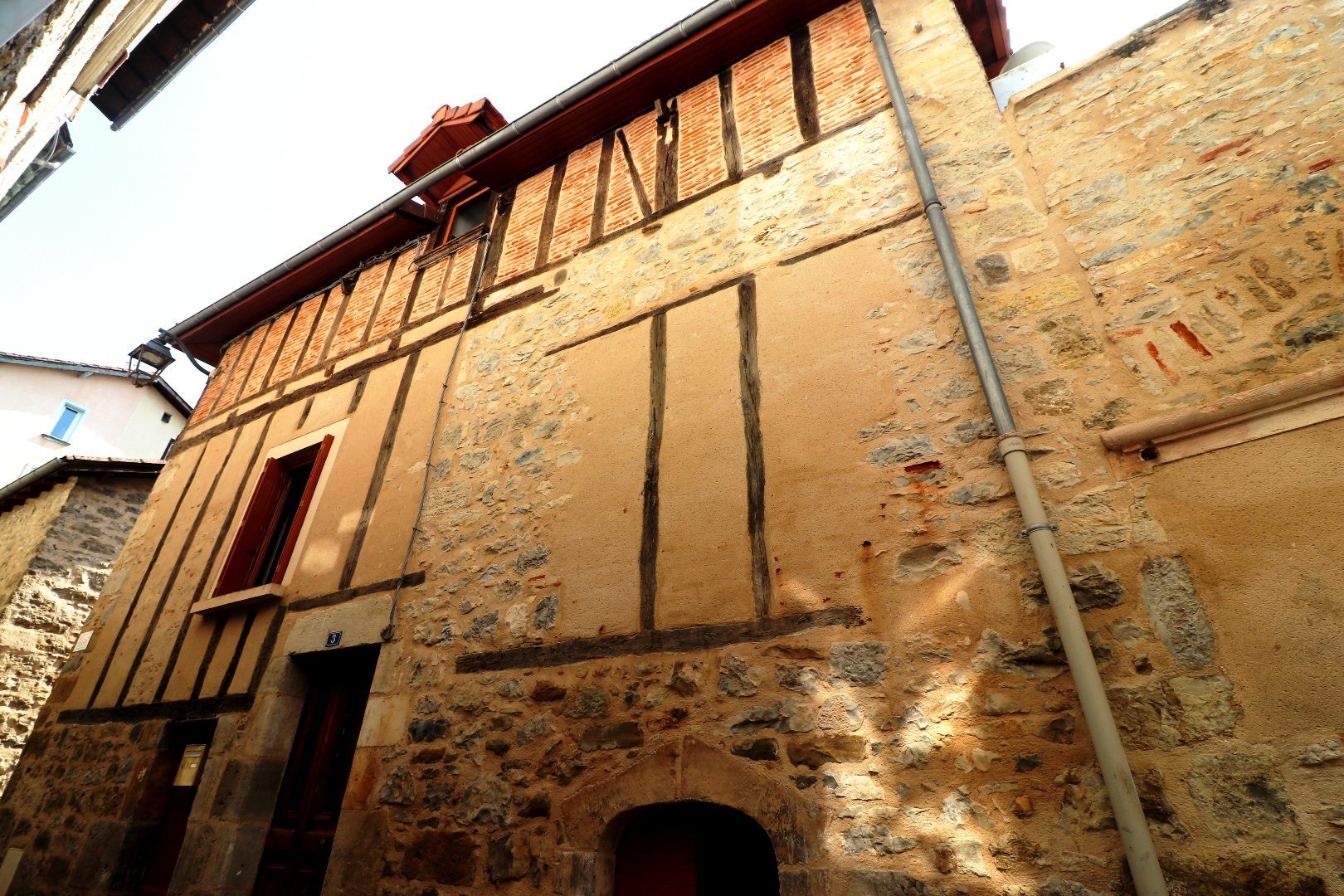Maison à vendre, 106m², Villefranche-de-Rouergue