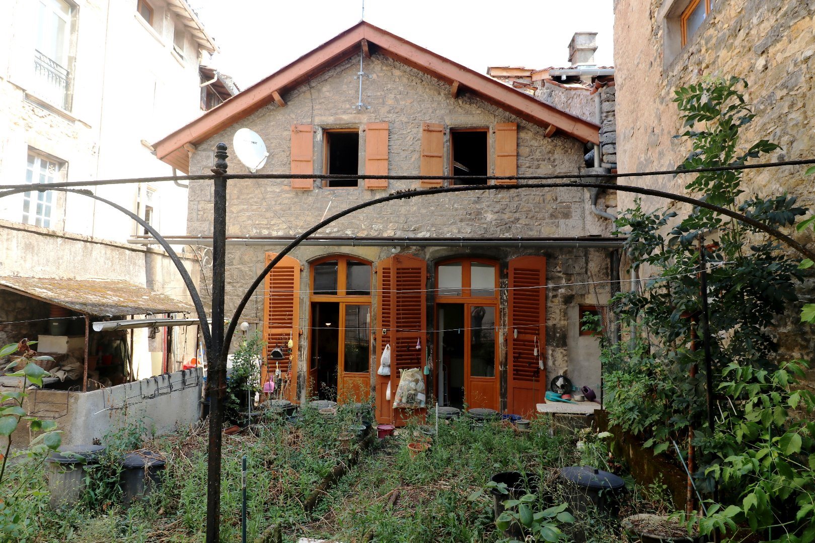Maison à vendre, 106m², Villefranche-de-Rouergue