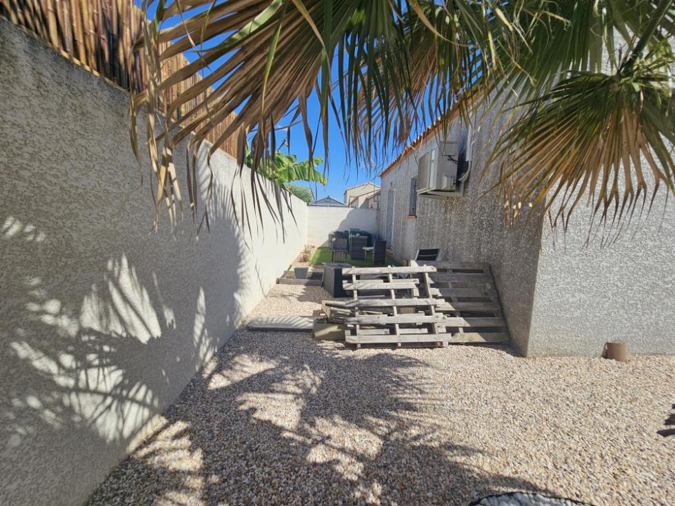 Maison à vendre, 76m², Clermont-l'Hérault