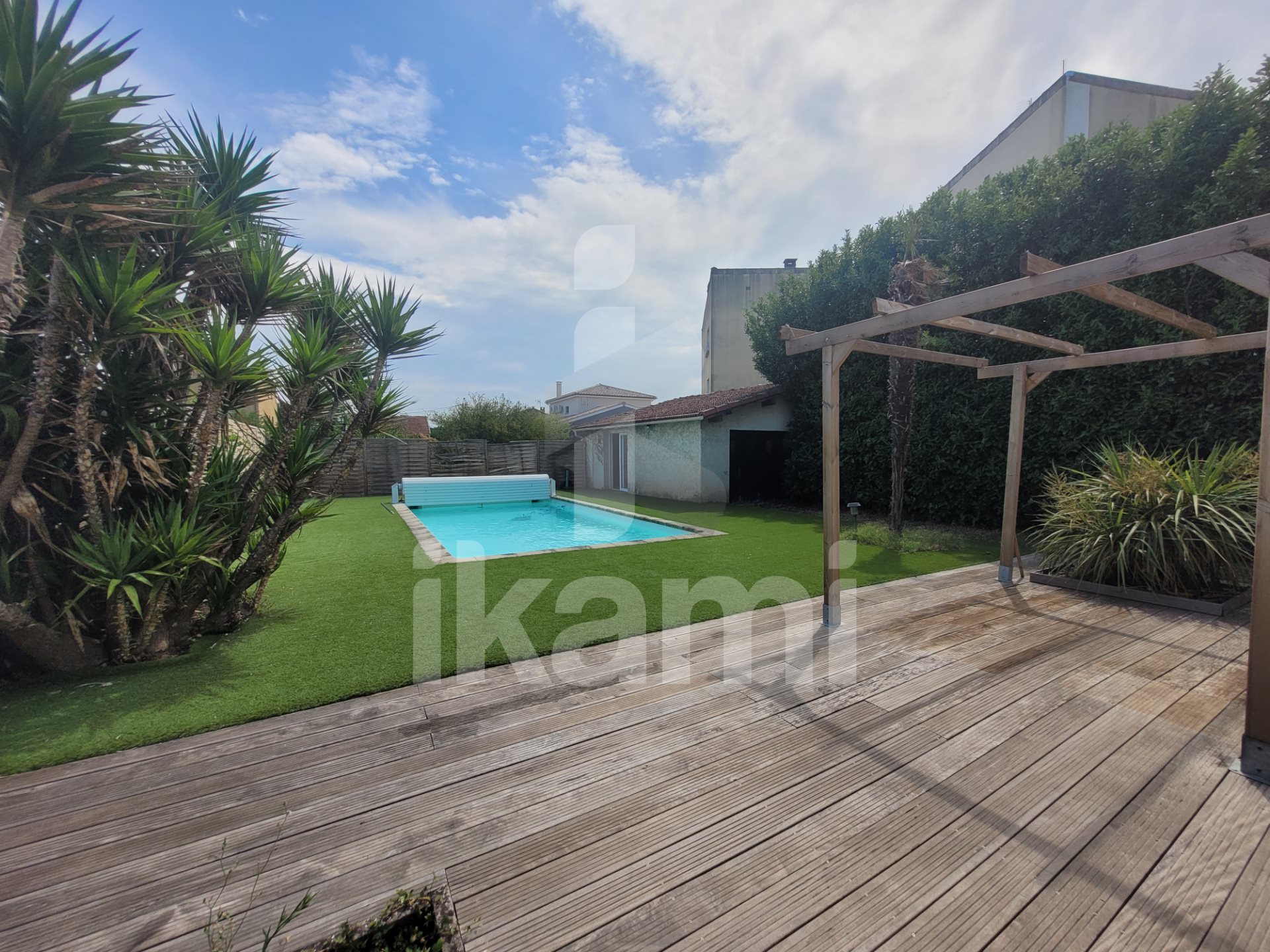 Maison à vendre, 85m², Bourg-lès-Valence