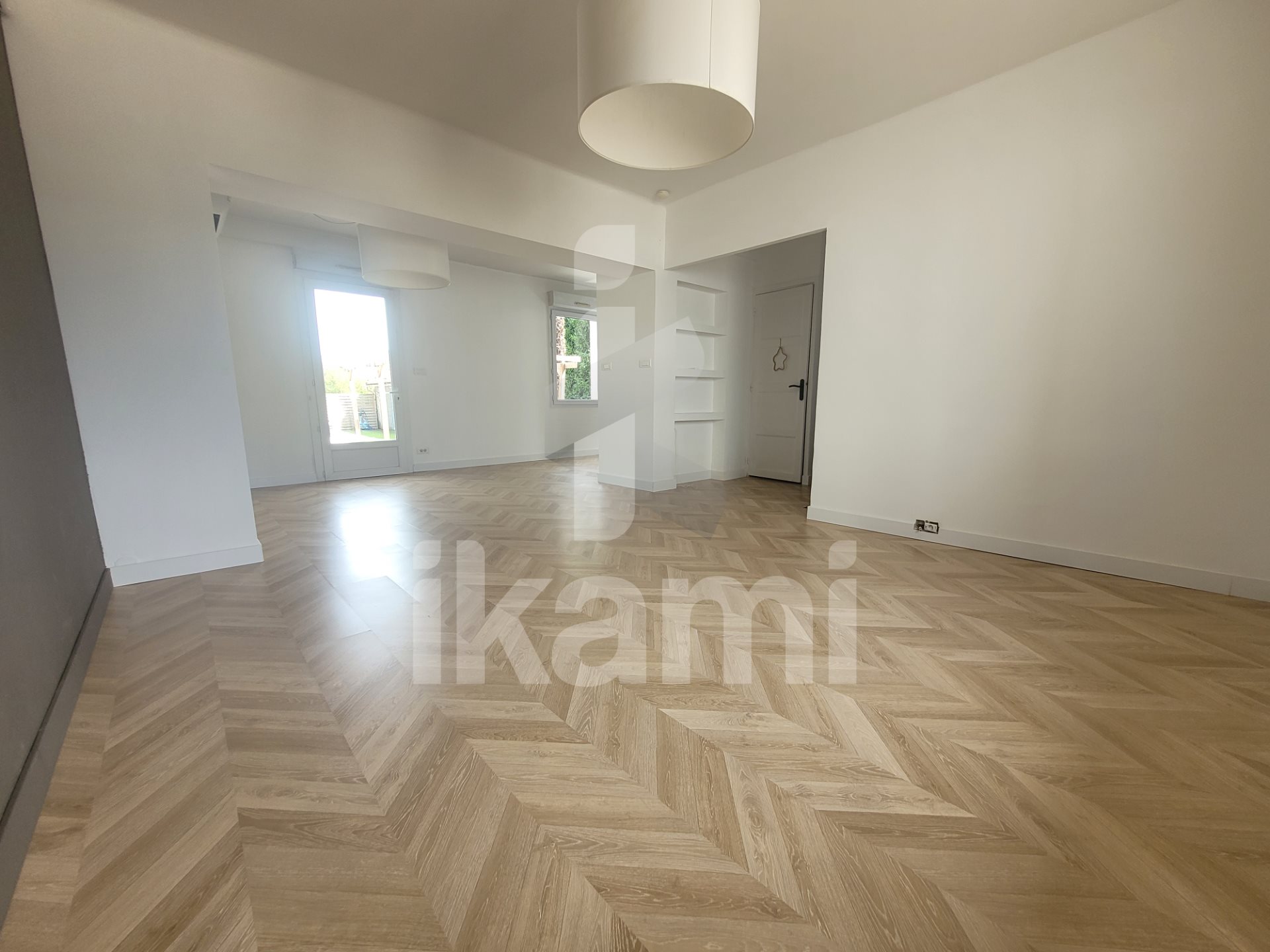 Maison à vendre, 85m², Bourg-lès-Valence