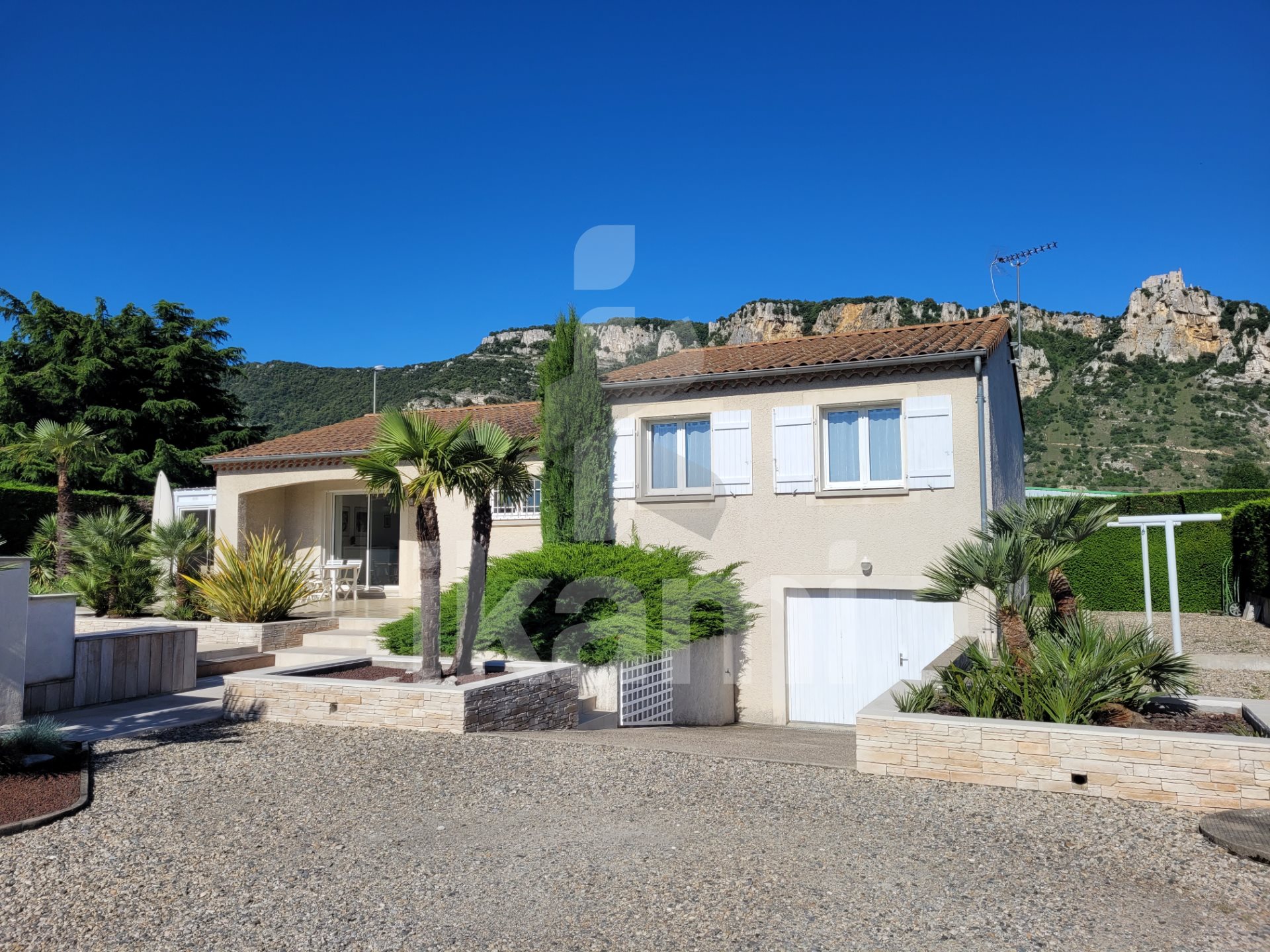 Maison à vendre, 111m², Guilherand-Granges