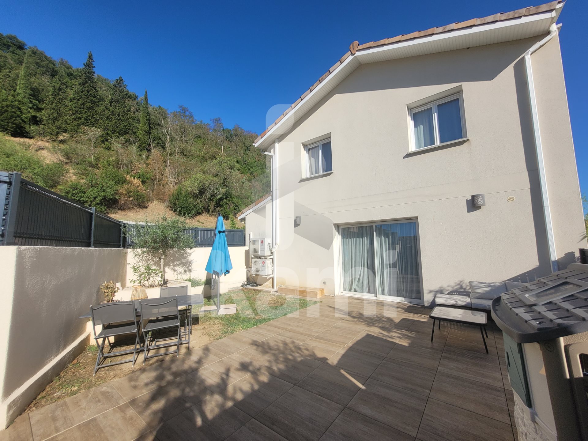 Maison à vendre, 107m², Soyons