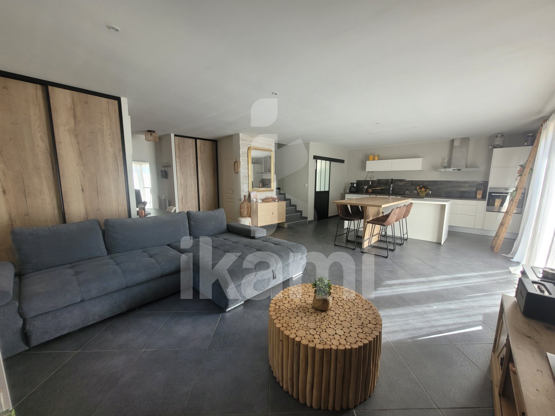 Maison à vendre, 107m², Soyons