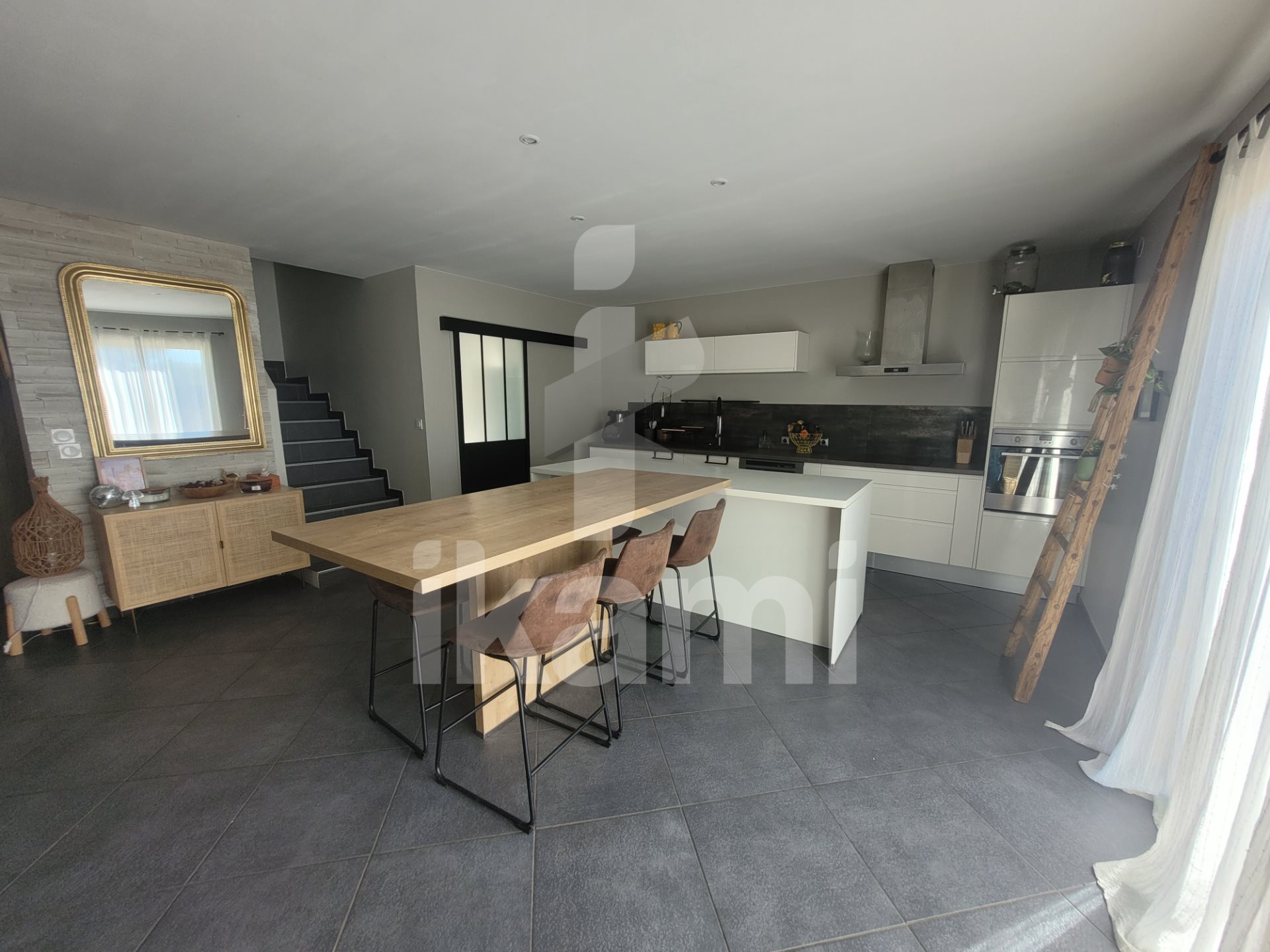 Maison à vendre, 107m², Soyons