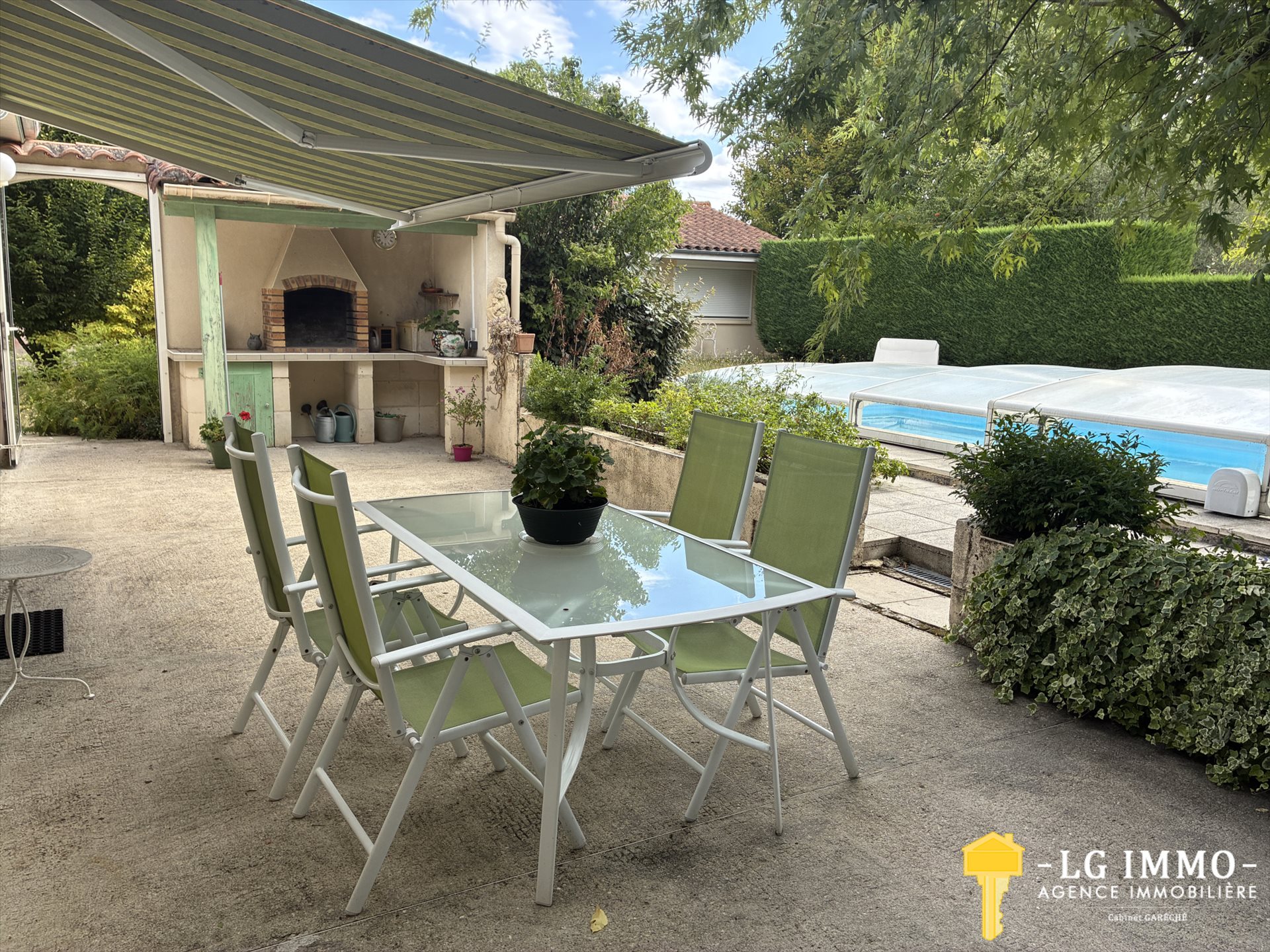 Maison à vendre, 100m², Clam