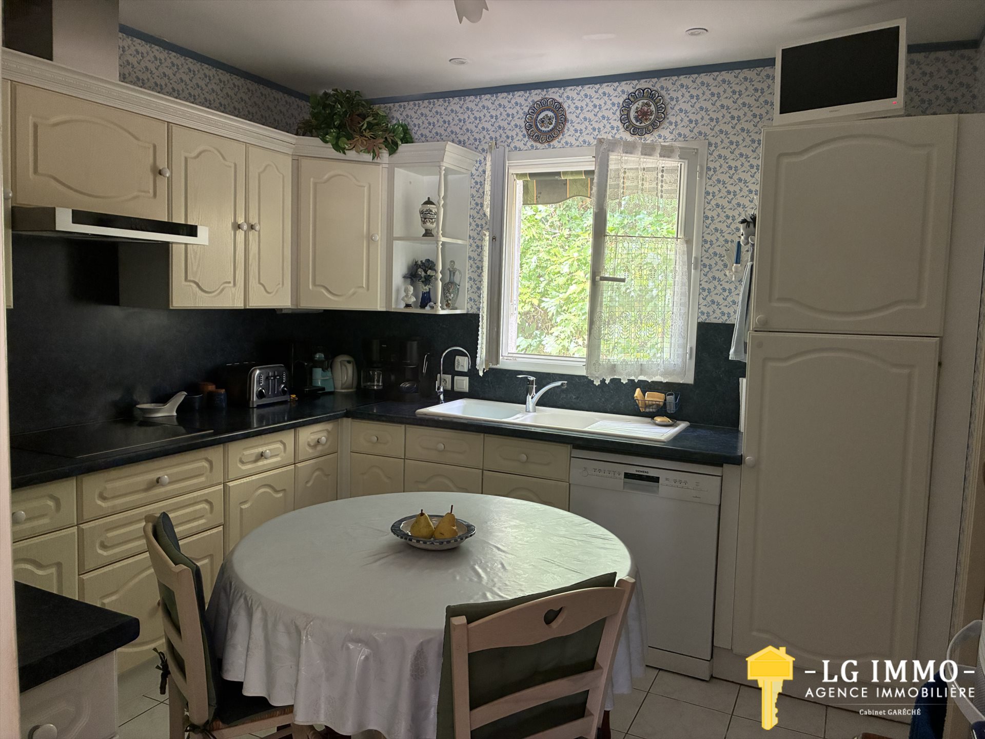 Maison à vendre, 100m², Clam