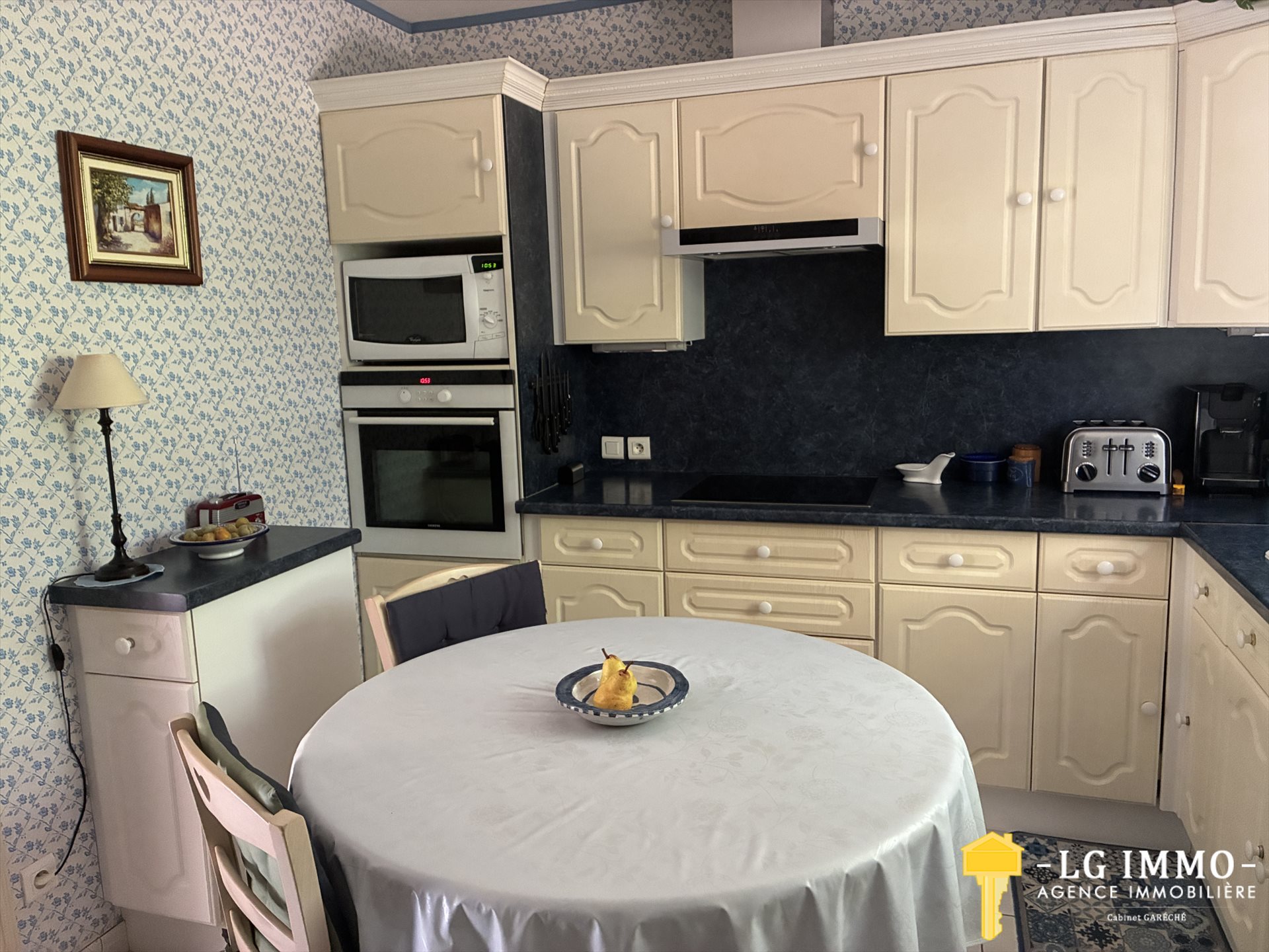 Maison à vendre, 100m², Clam