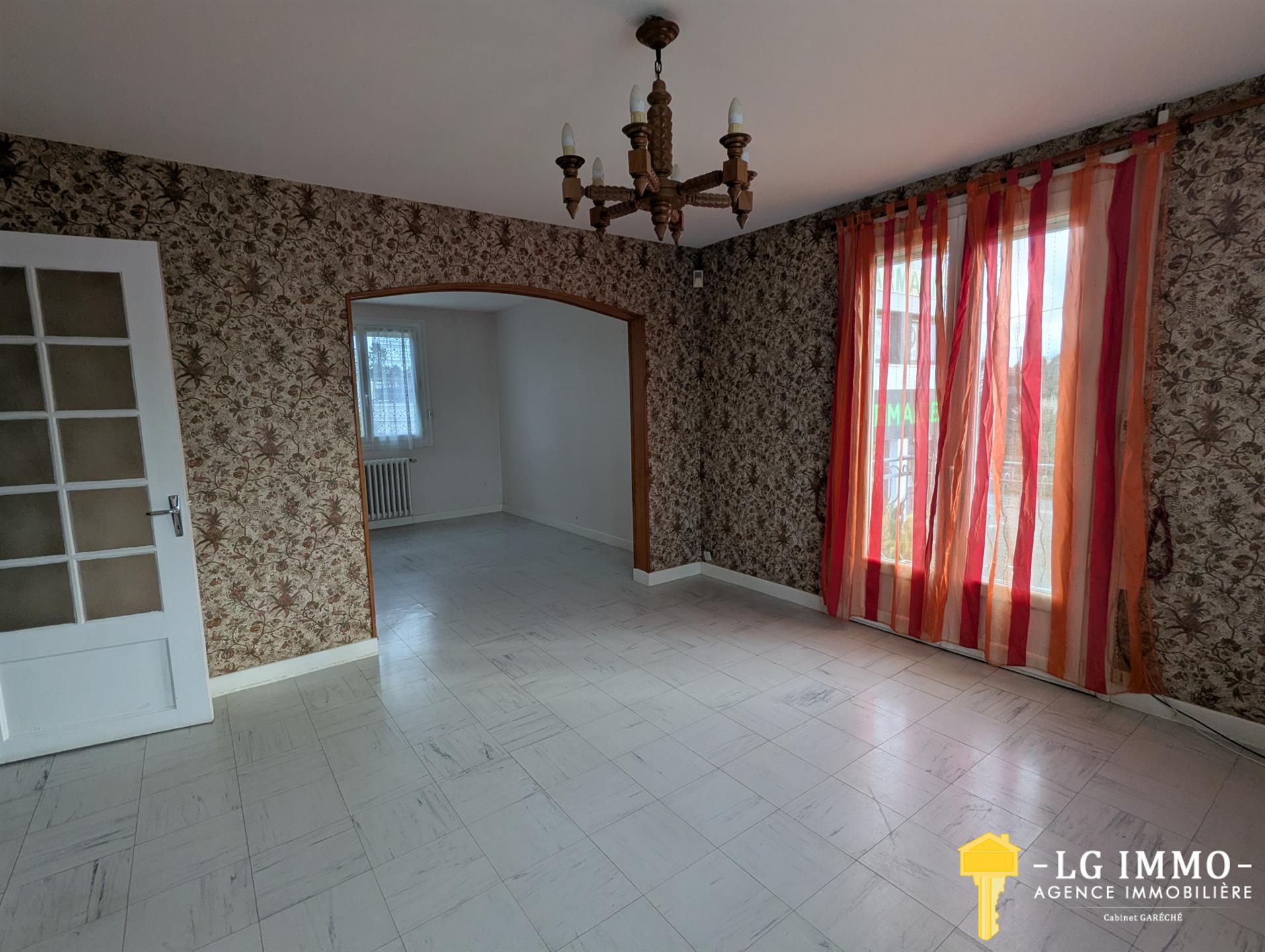 Maison à vendre, 137m², Jonzac