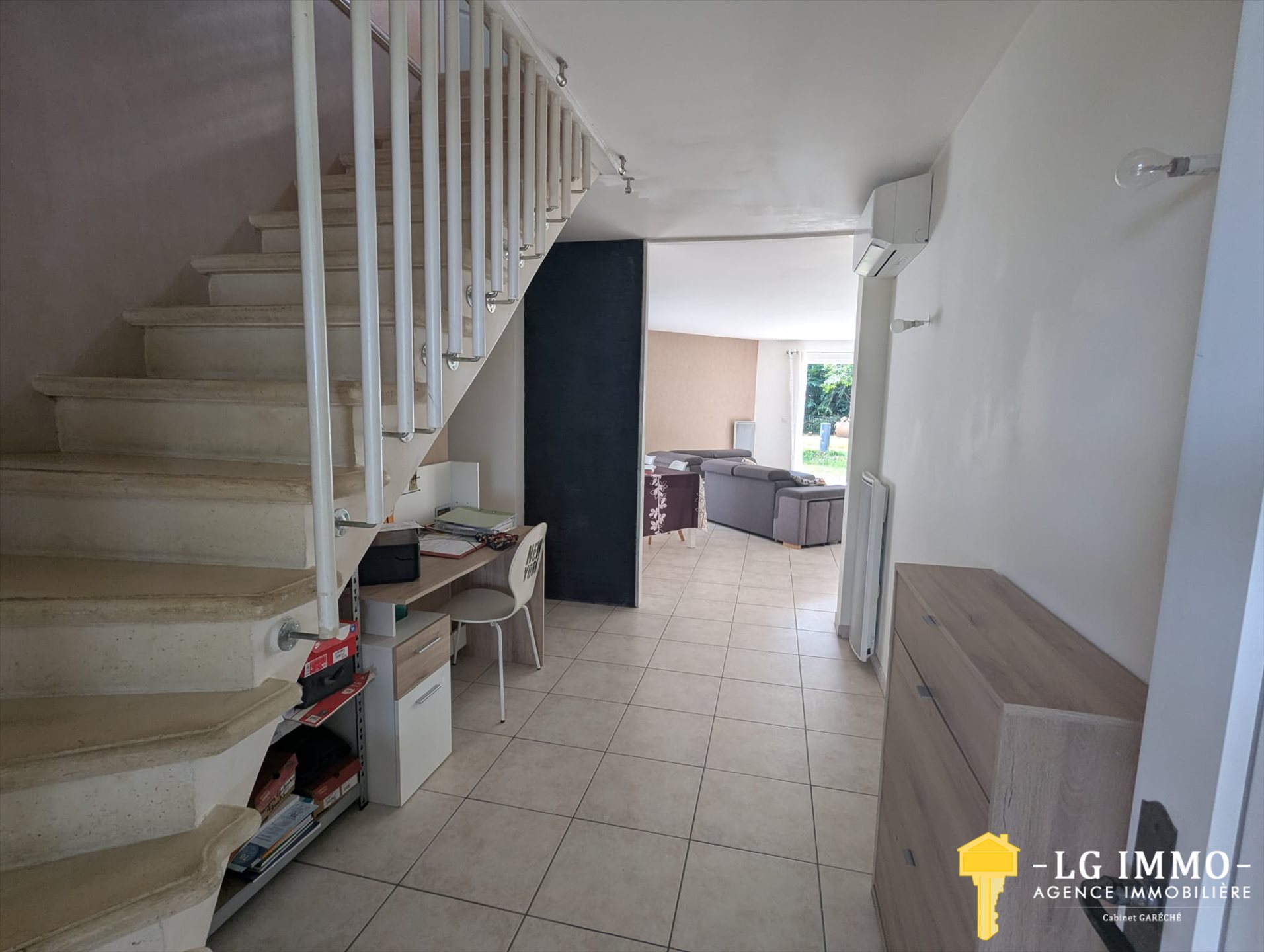Maison à vendre, 152m², Ozillac