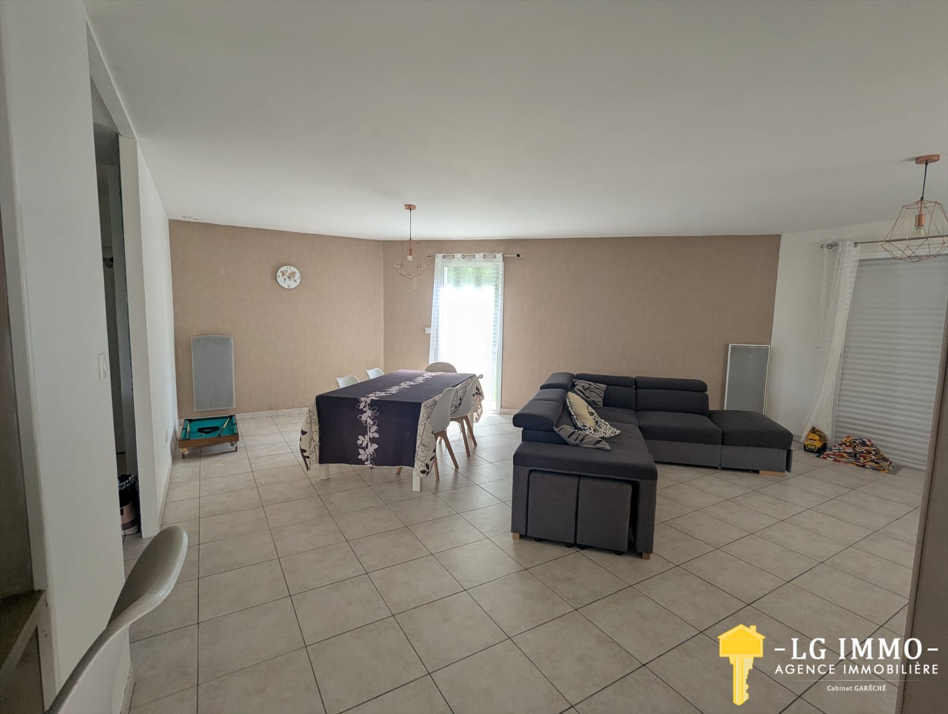 Maison à vendre, 152m², Ozillac