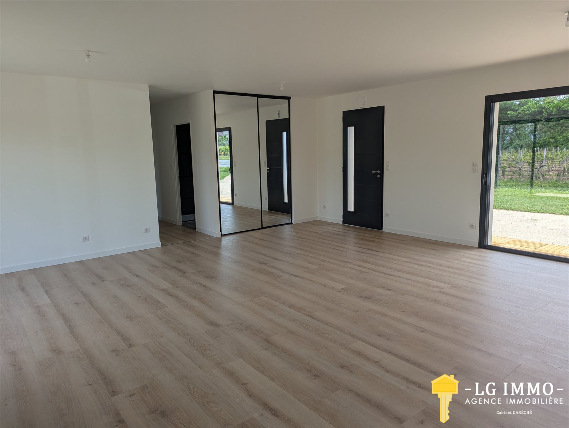 Maison à vendre, 98m², Clam