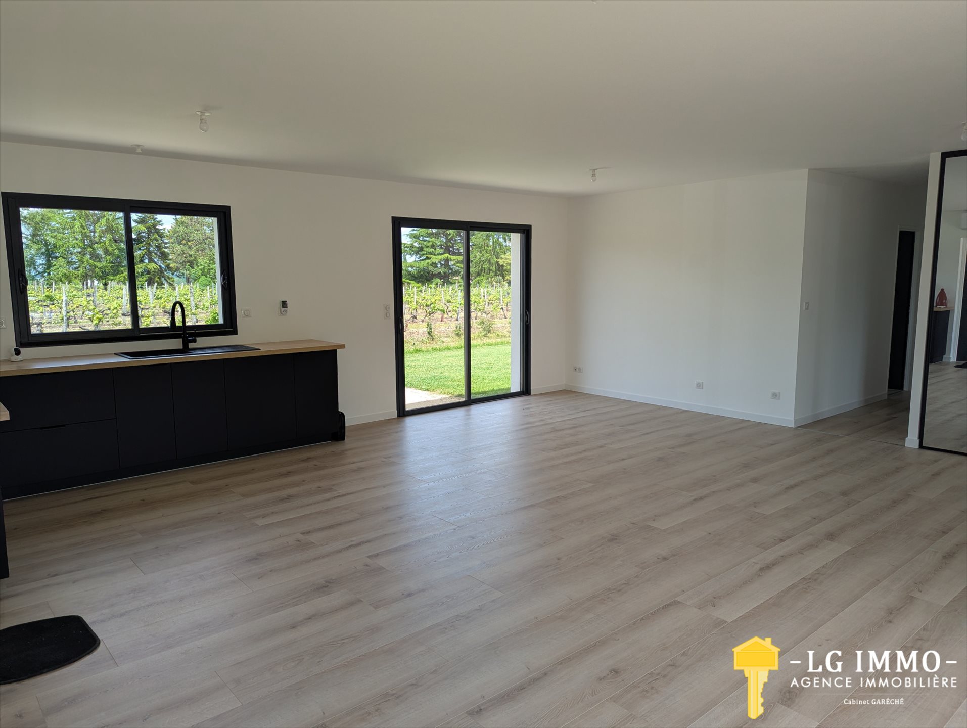 Maison à vendre, 98m², Clam