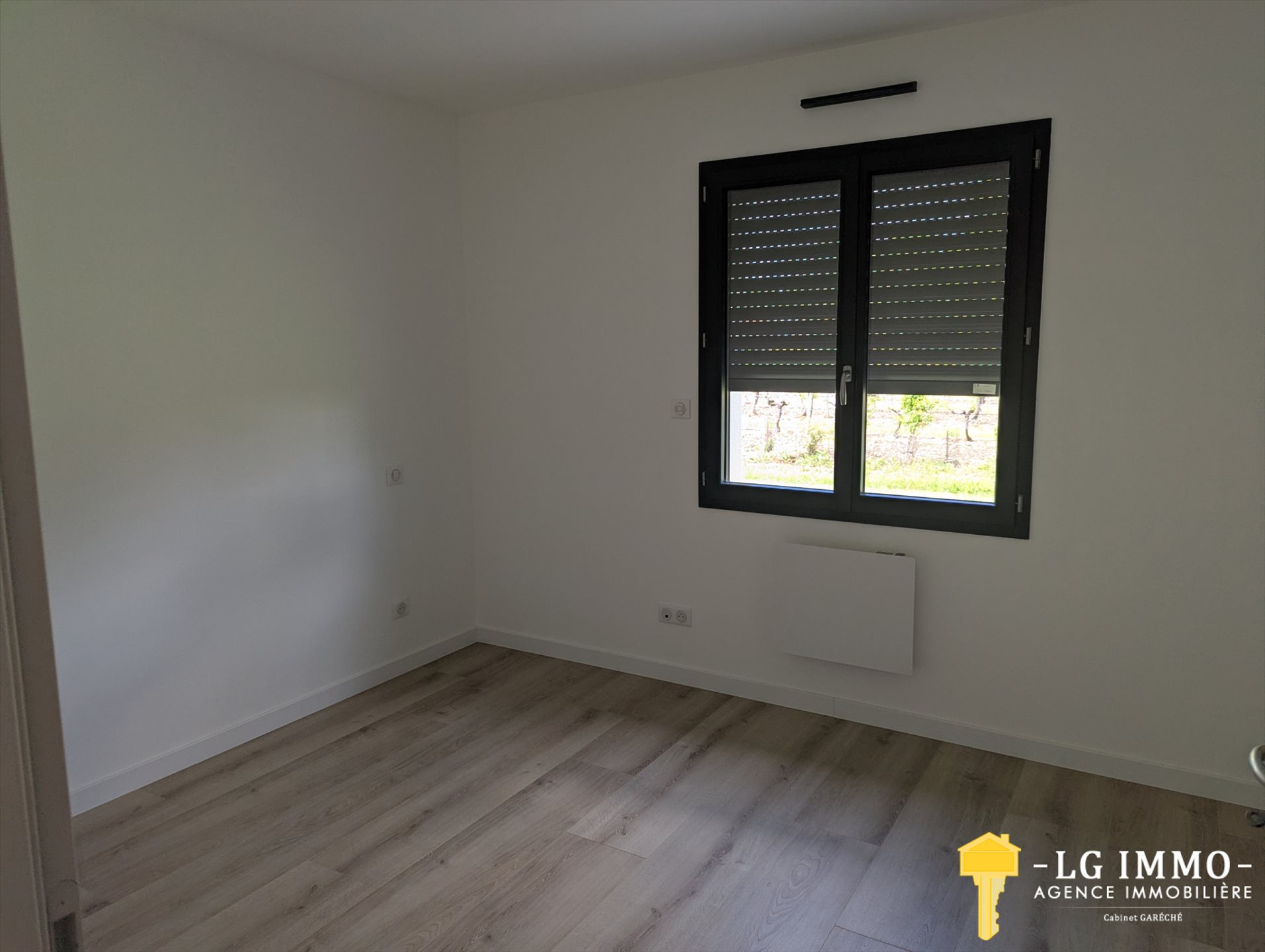 Maison à vendre, 98m², Clam