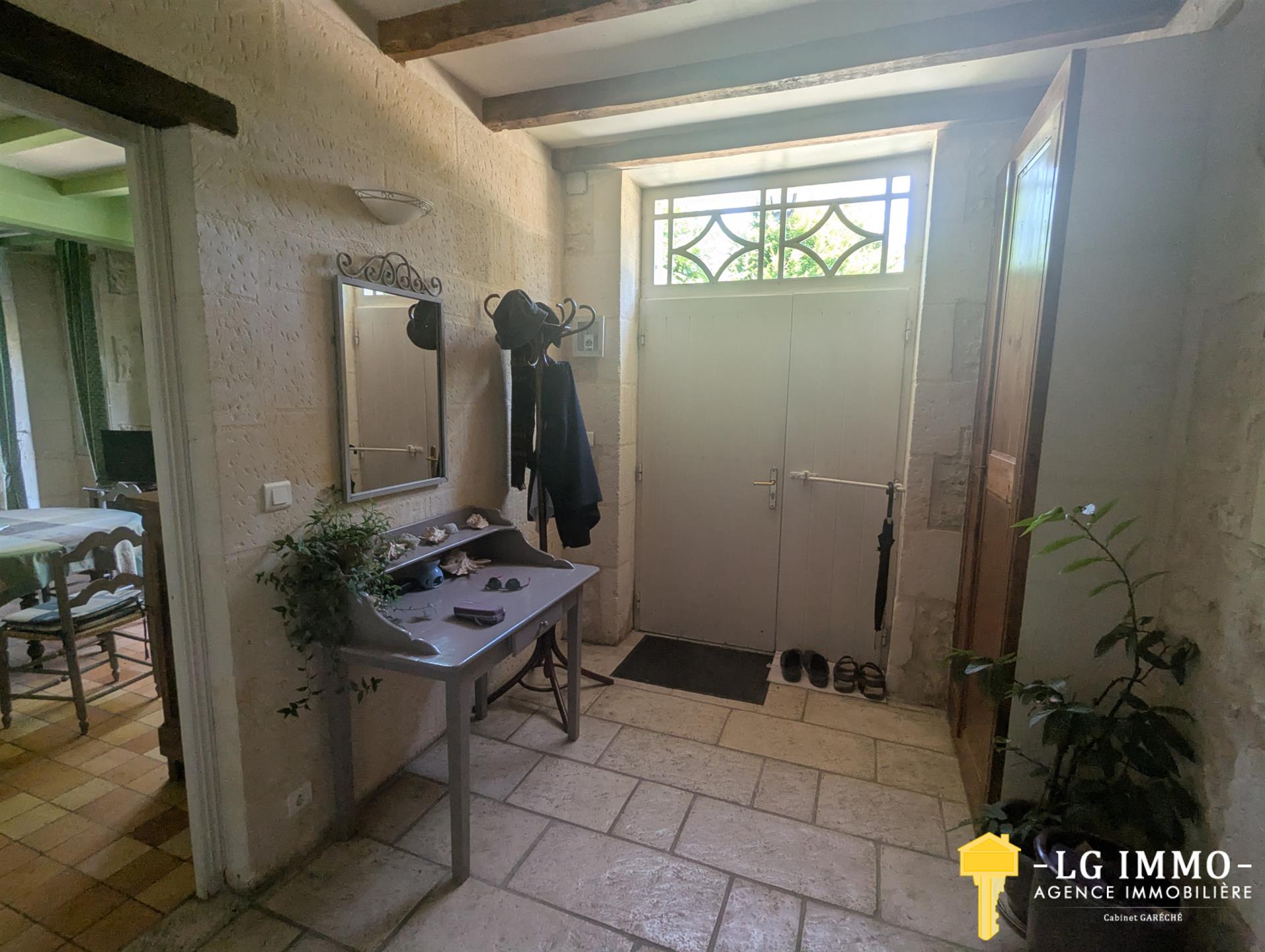 Maison à vendre, 160m², Clam