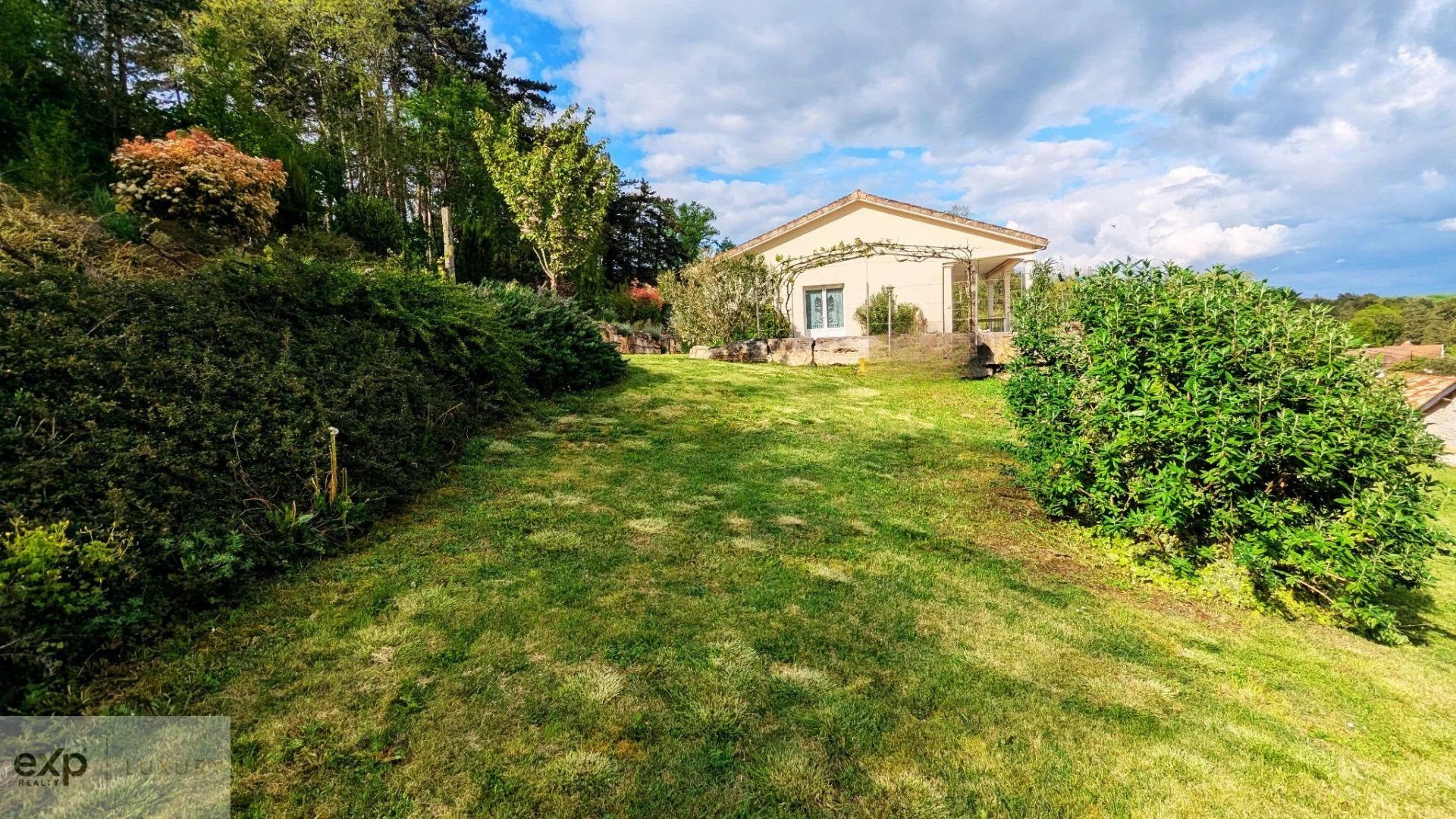 Maison à vendre, 118m², Périgueux