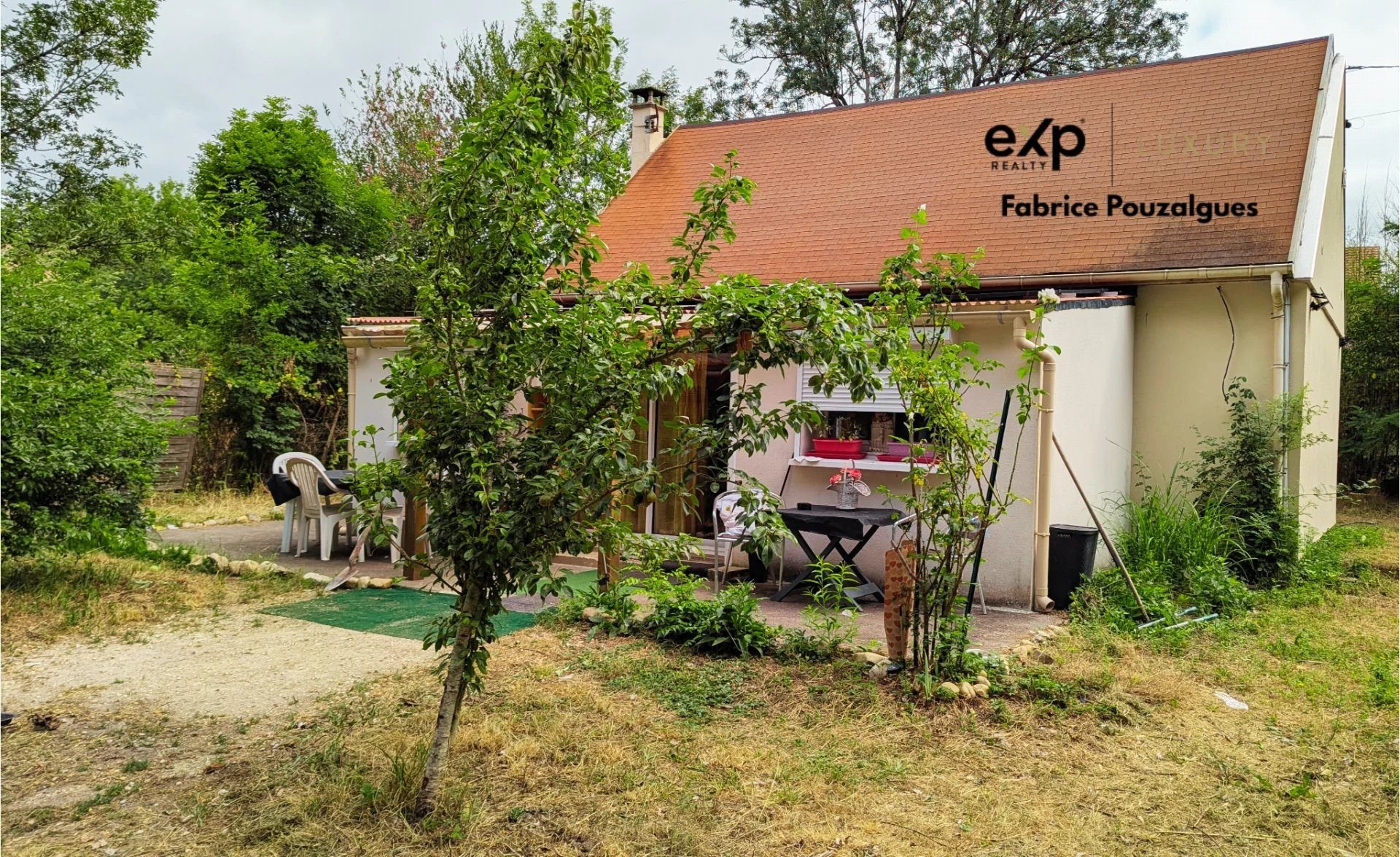 Maison à vendre, 140m², Mussidan