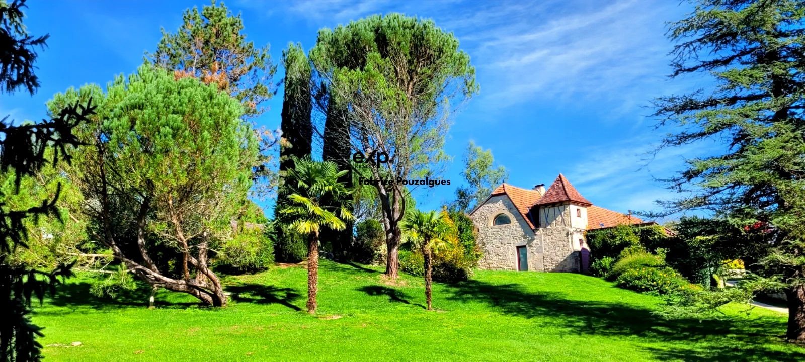Maison à vendre, 315m², Figeac