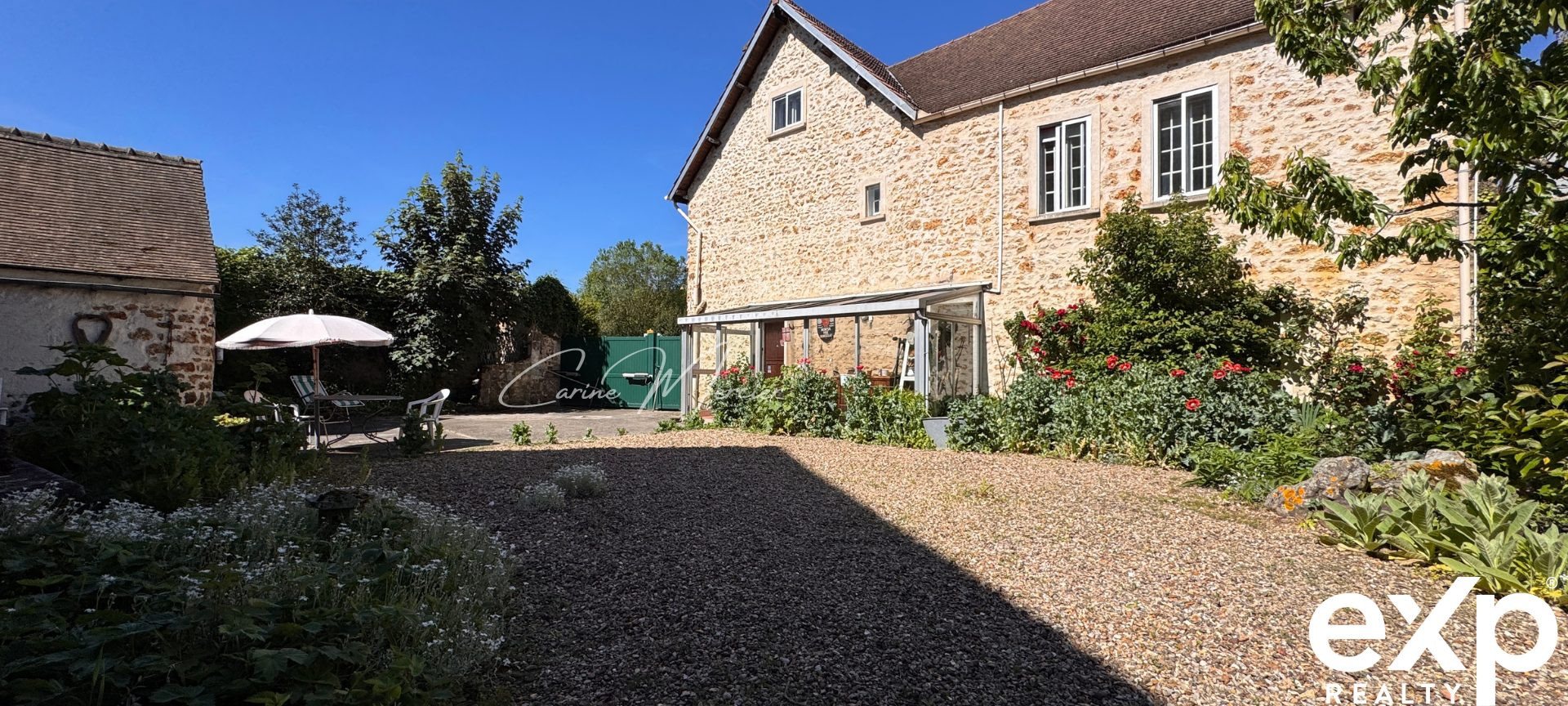 Maison à vendre, 230m², Jouars-Pontchartrain