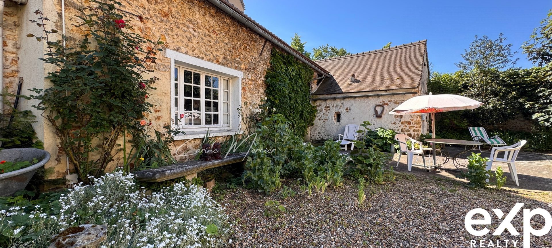Maison à vendre, 230m², Jouars-Pontchartrain