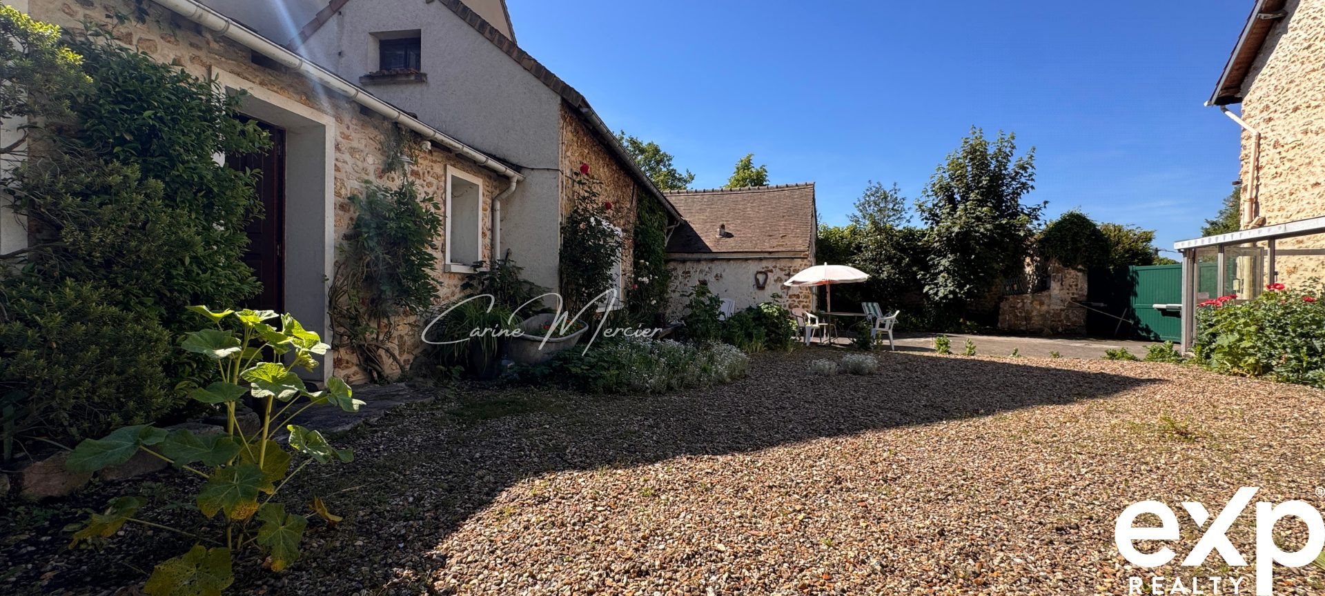 Maison à vendre, 230m², Jouars-Pontchartrain