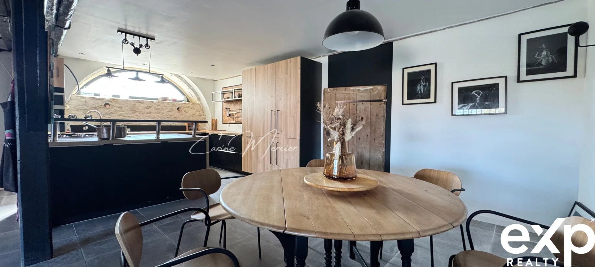 Maison à vendre, 174m², Montainville