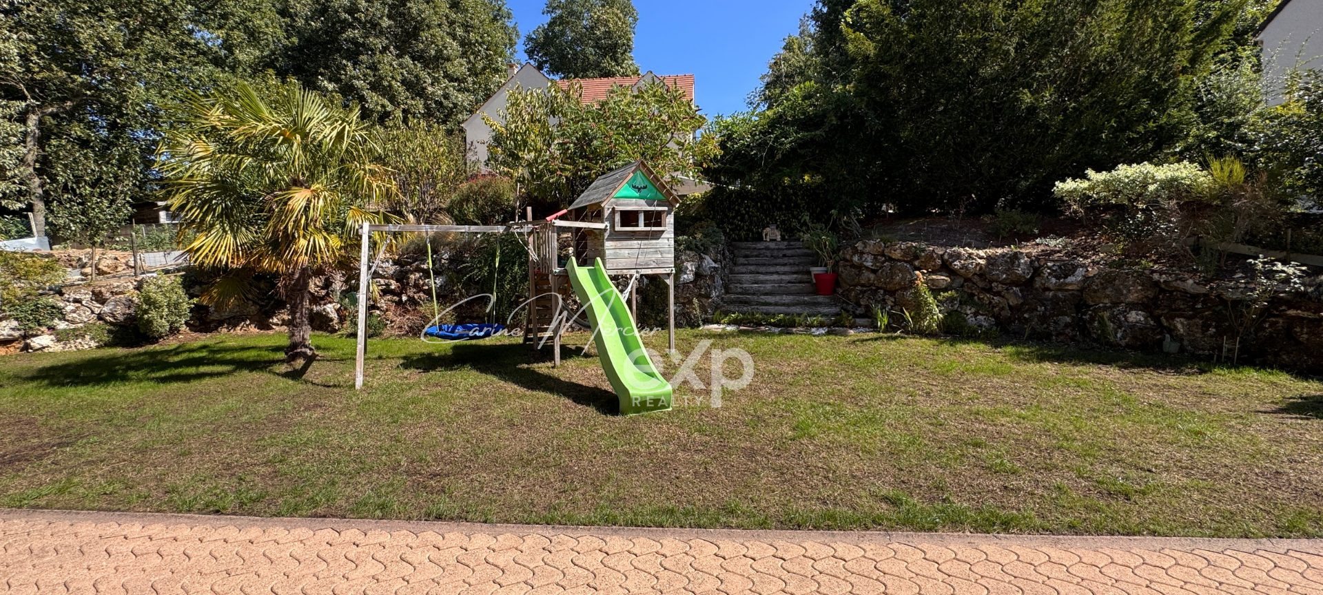 Maison à vendre, 142m², Jouars-Pontchartrain